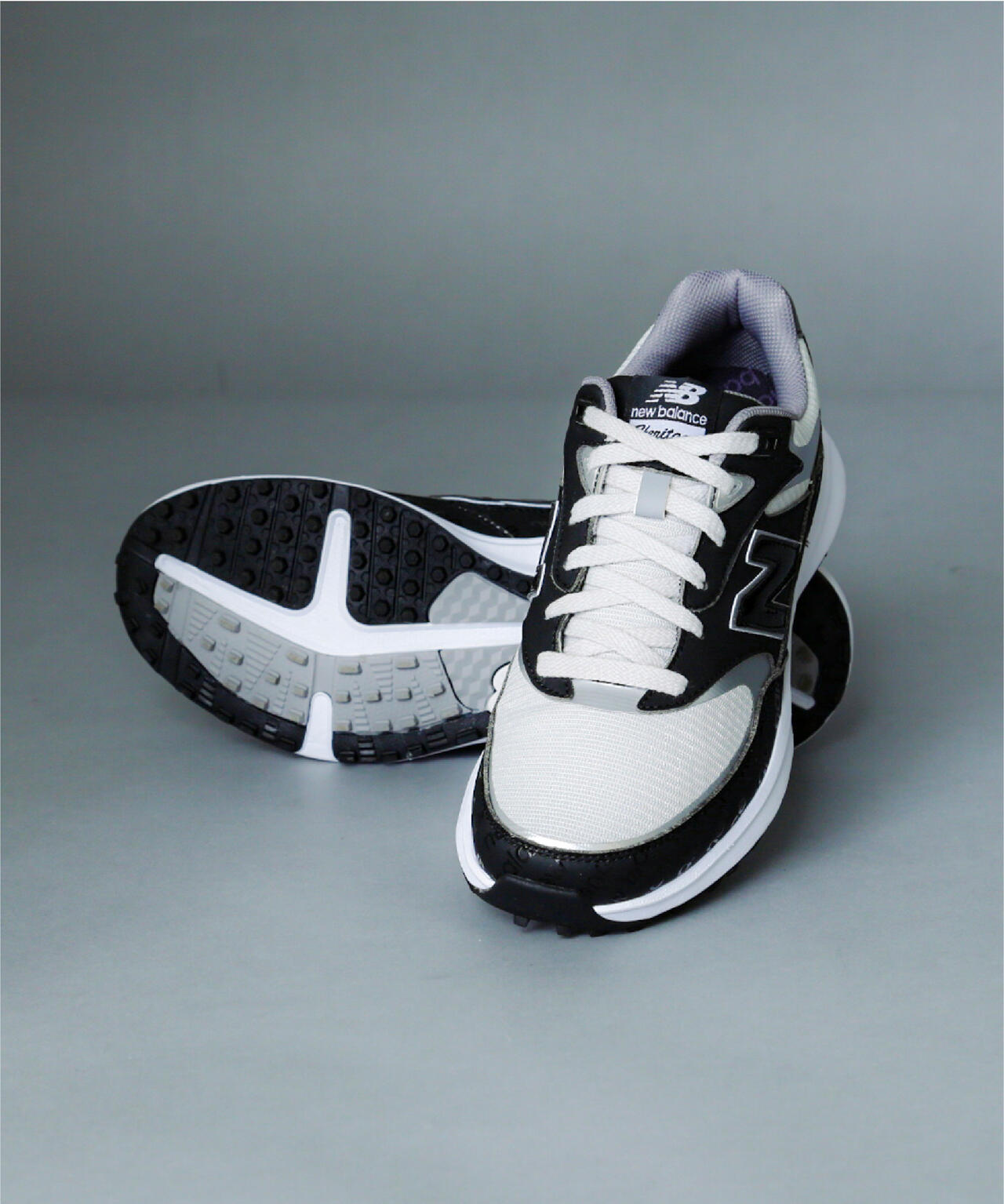 【直営店舗限定】MG100-X1 スパイクレスシューズ (MENS)