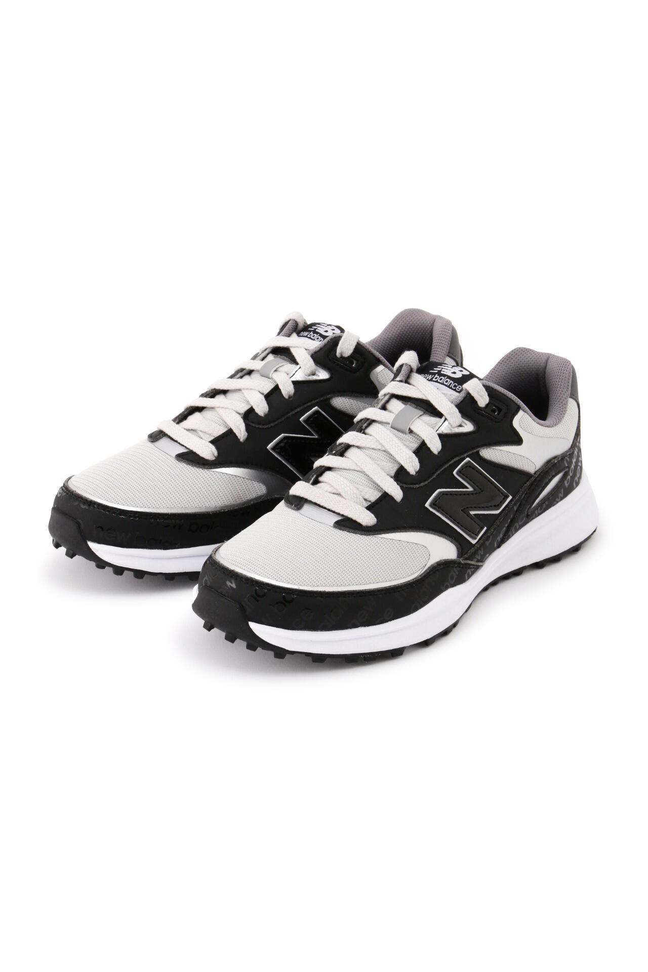 【直営店舗限定】MG100-X1 スパイクレスシューズ (MENS)