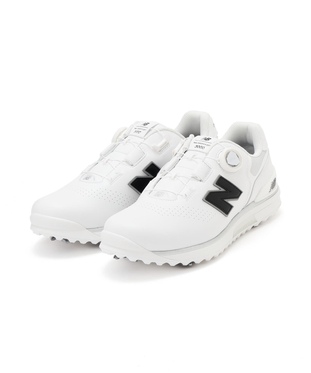 UGB3000F スパイクシューズ (UNISEX)