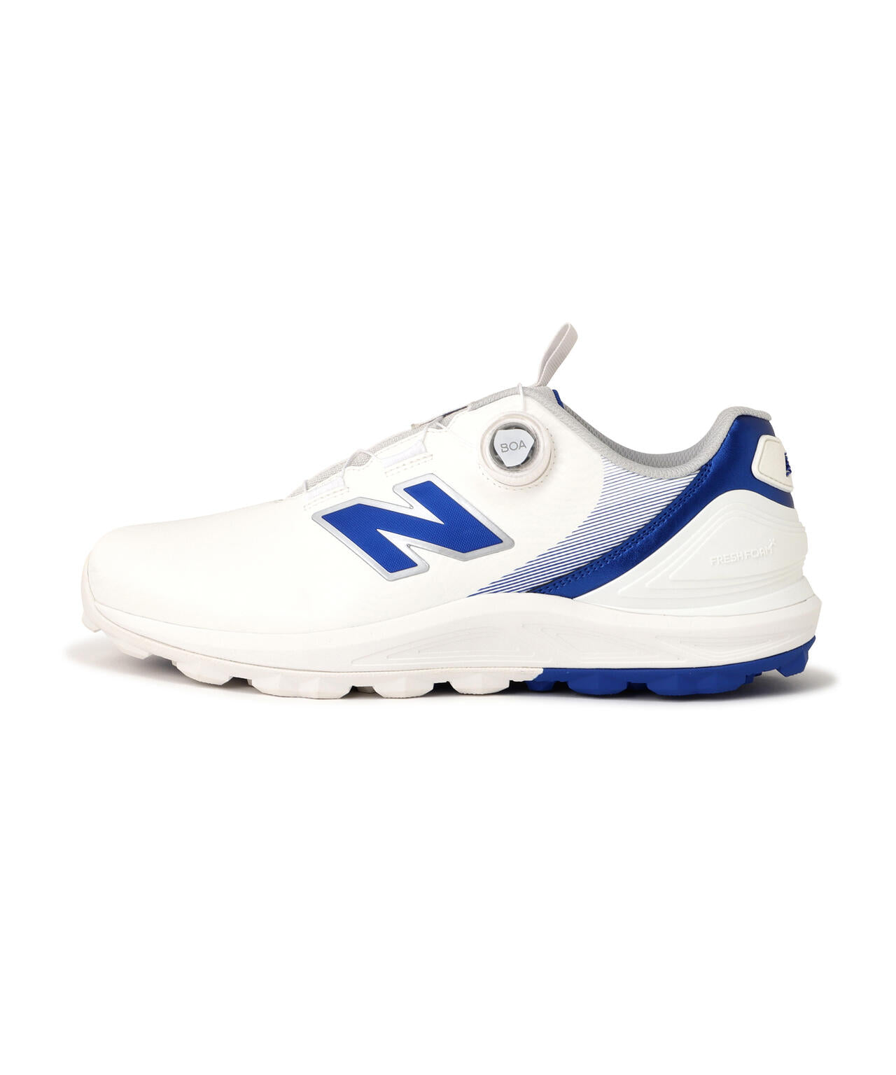 UG2500BD スパイクレスシューズ (UNISEX)