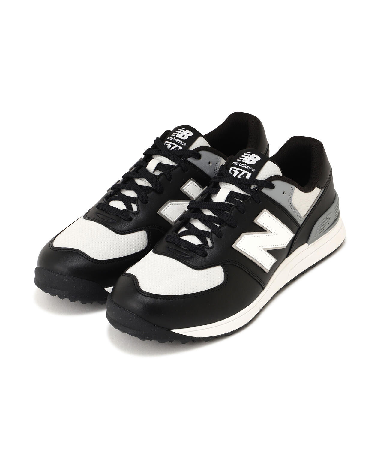 UG574B4 スパイクレスシューズ (UNISEX)