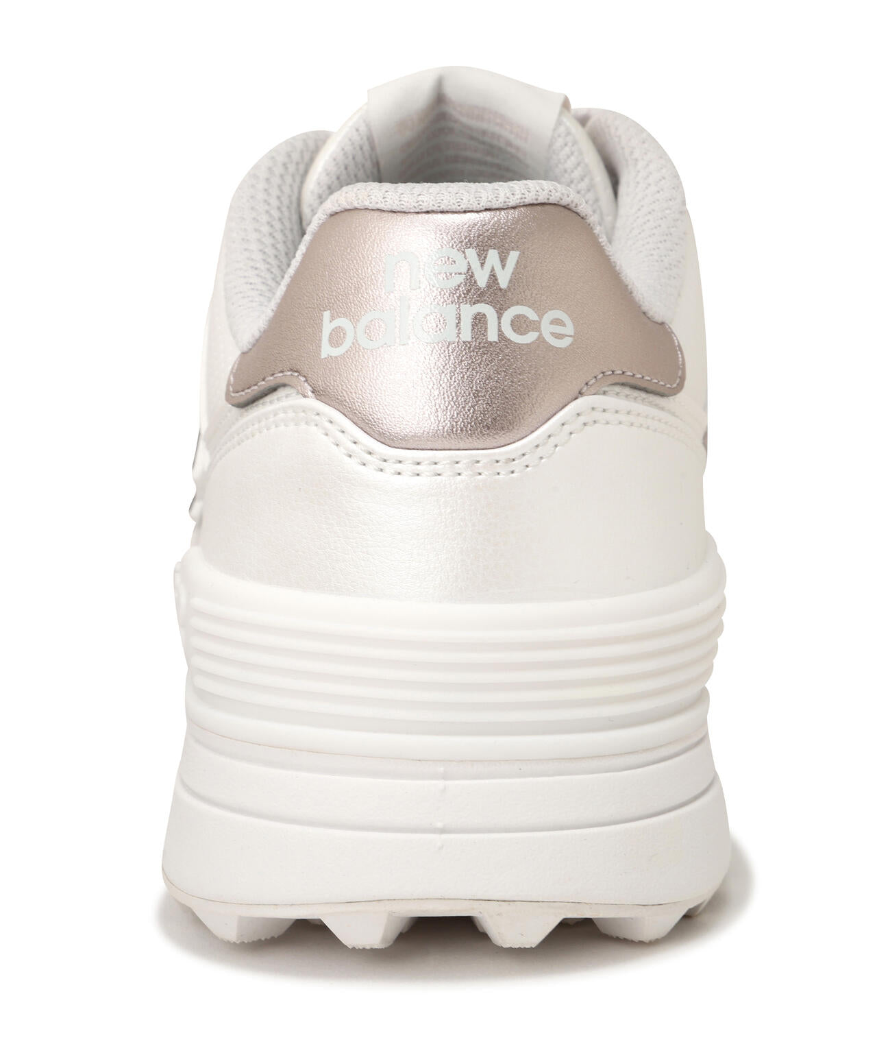 WG574A4 スパイクレスシューズ (WOMENS)