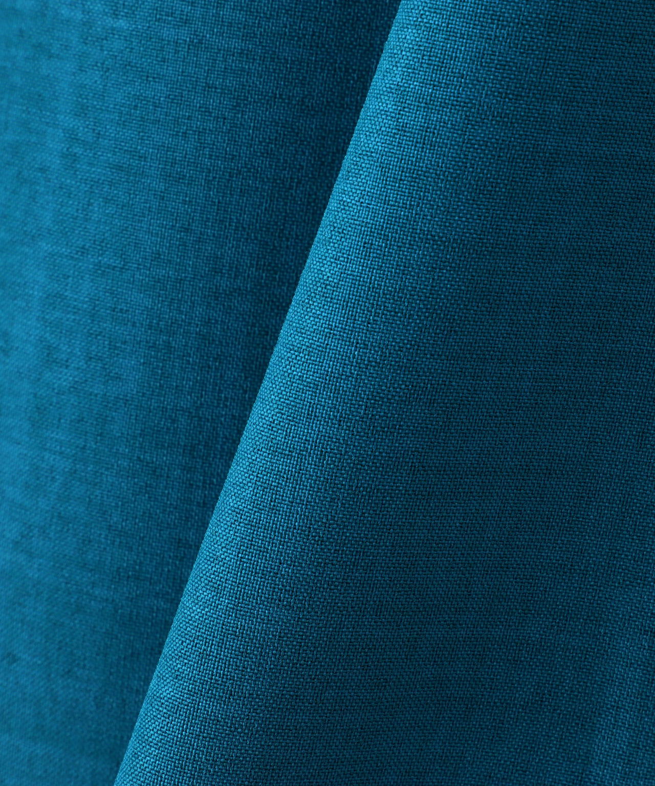 リネンライクワイドベルトナロースカート*