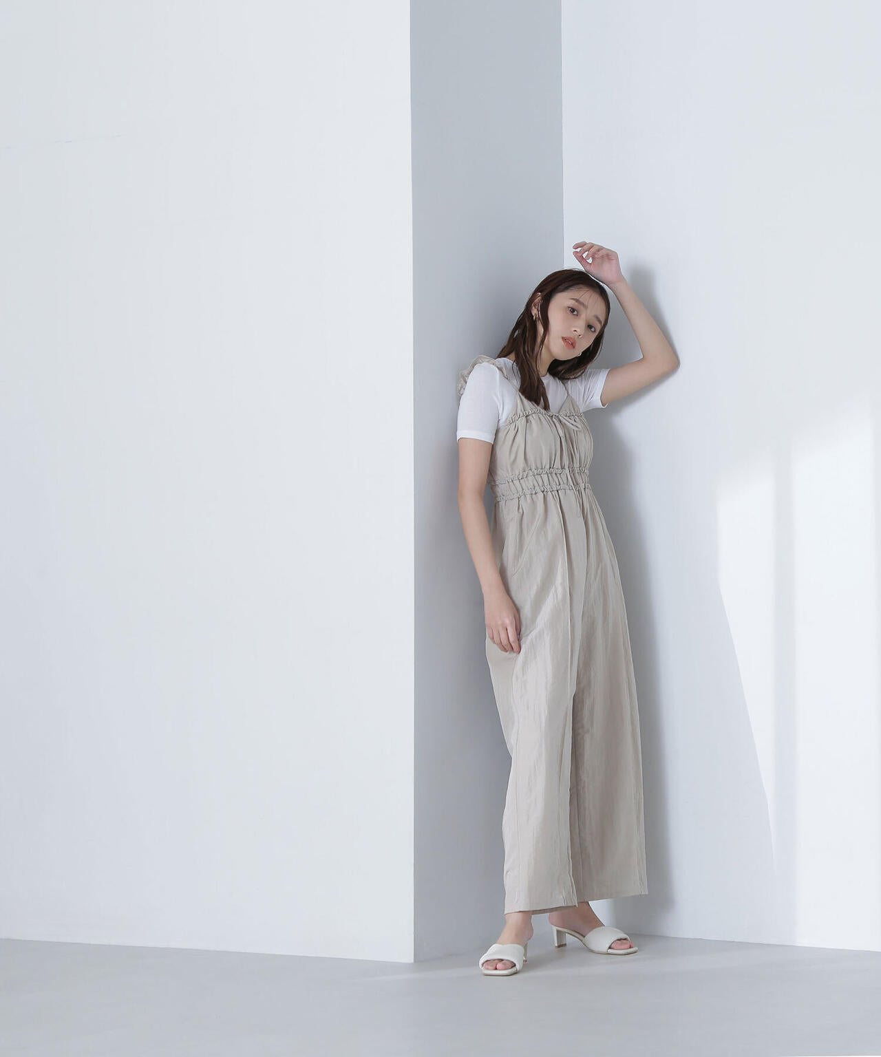 【THINK BEAUTY】タフタオールインワン*