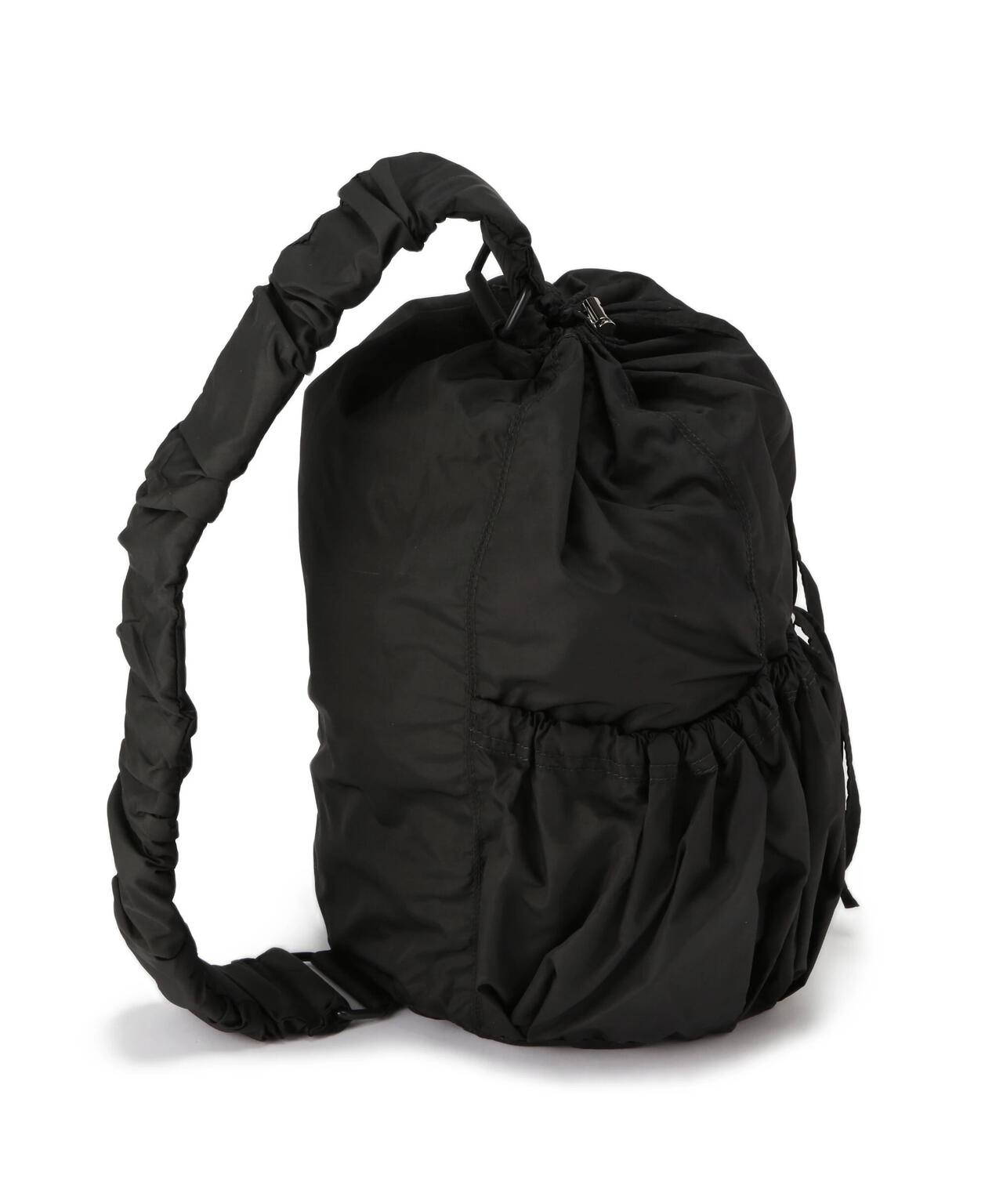 【THINK BEAUTY】Reebok DRAWSTRING BAG*