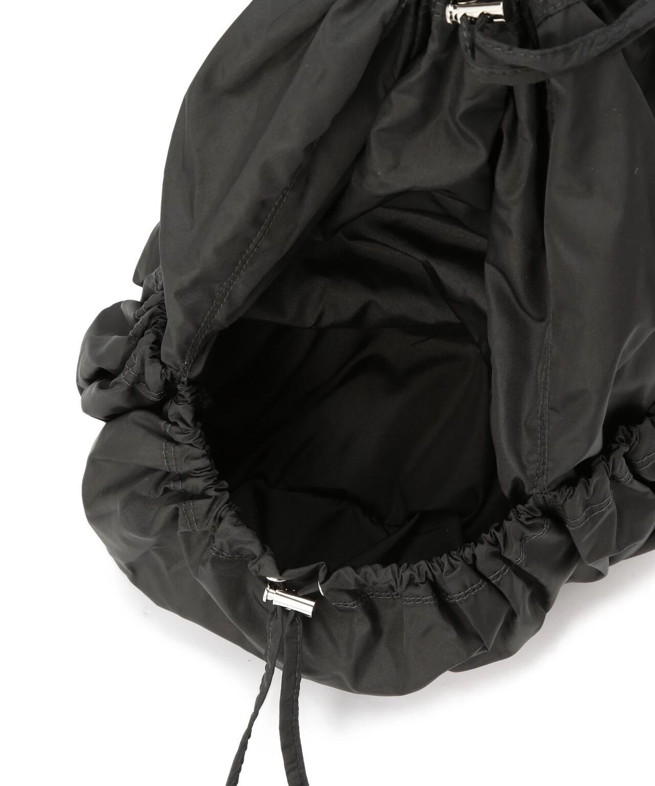 【THINK BEAUTY】Reebok DRAWSTRING BAG*