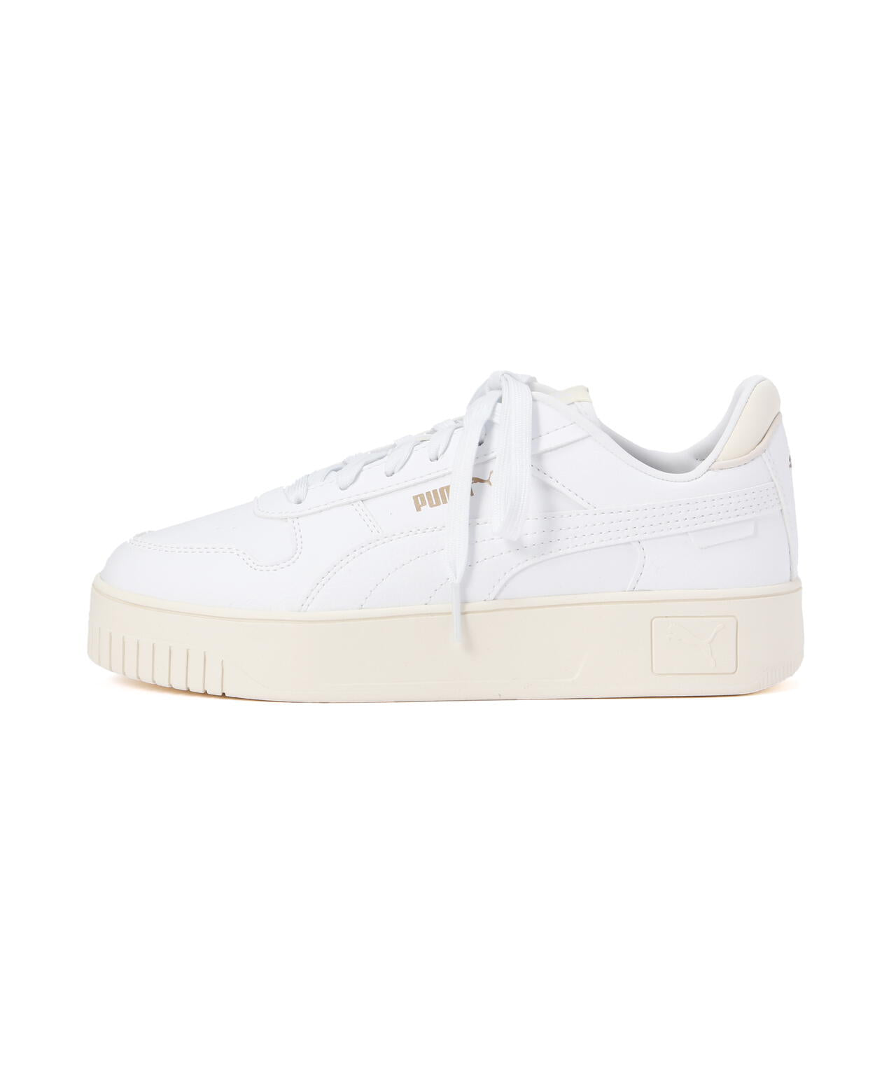 PUMA キャリーナストリートWR シューズ