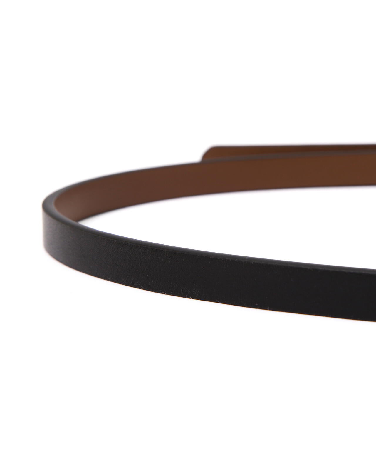 リバーシブルナローベルト*