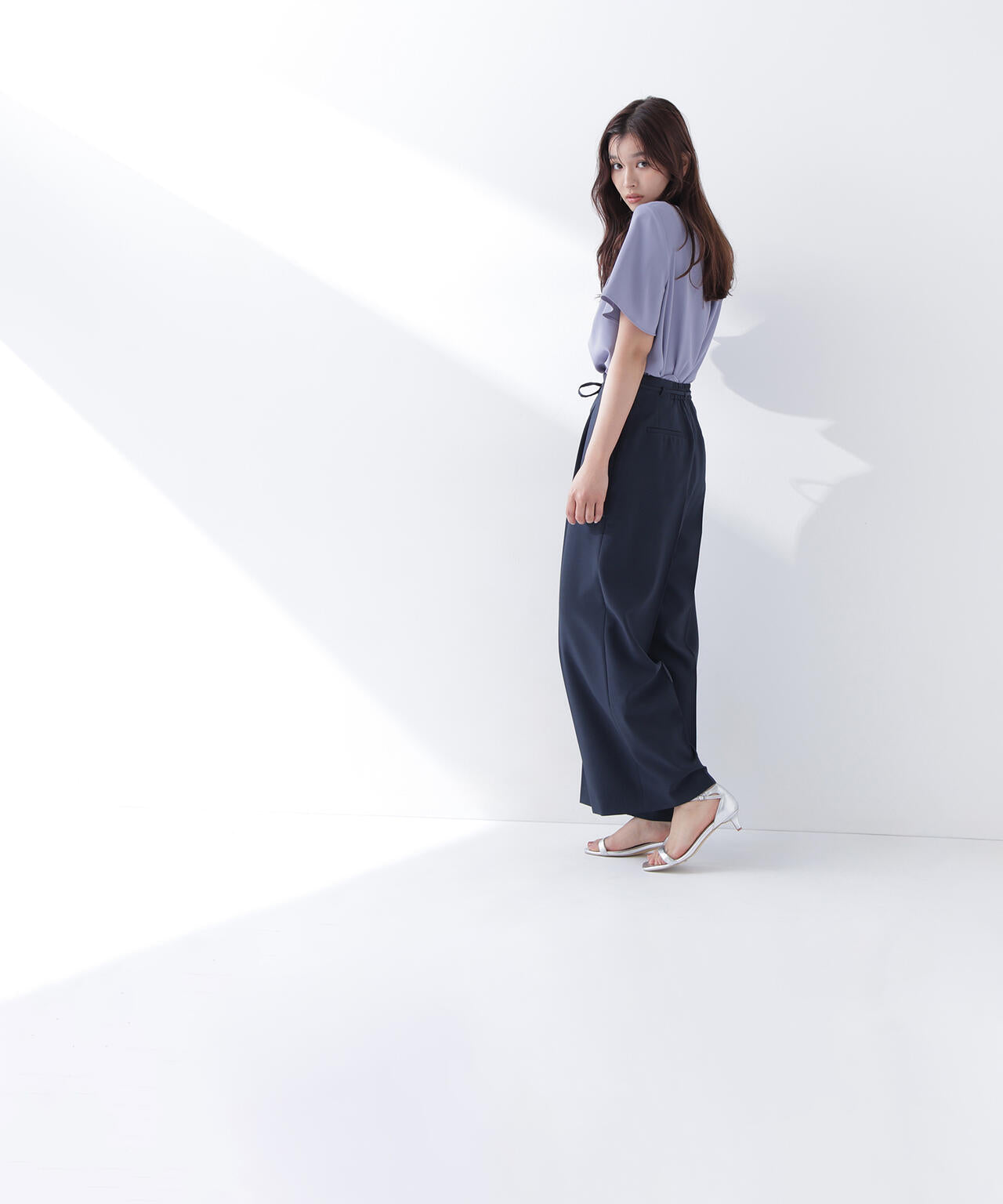 168cm 着用サイズ:M