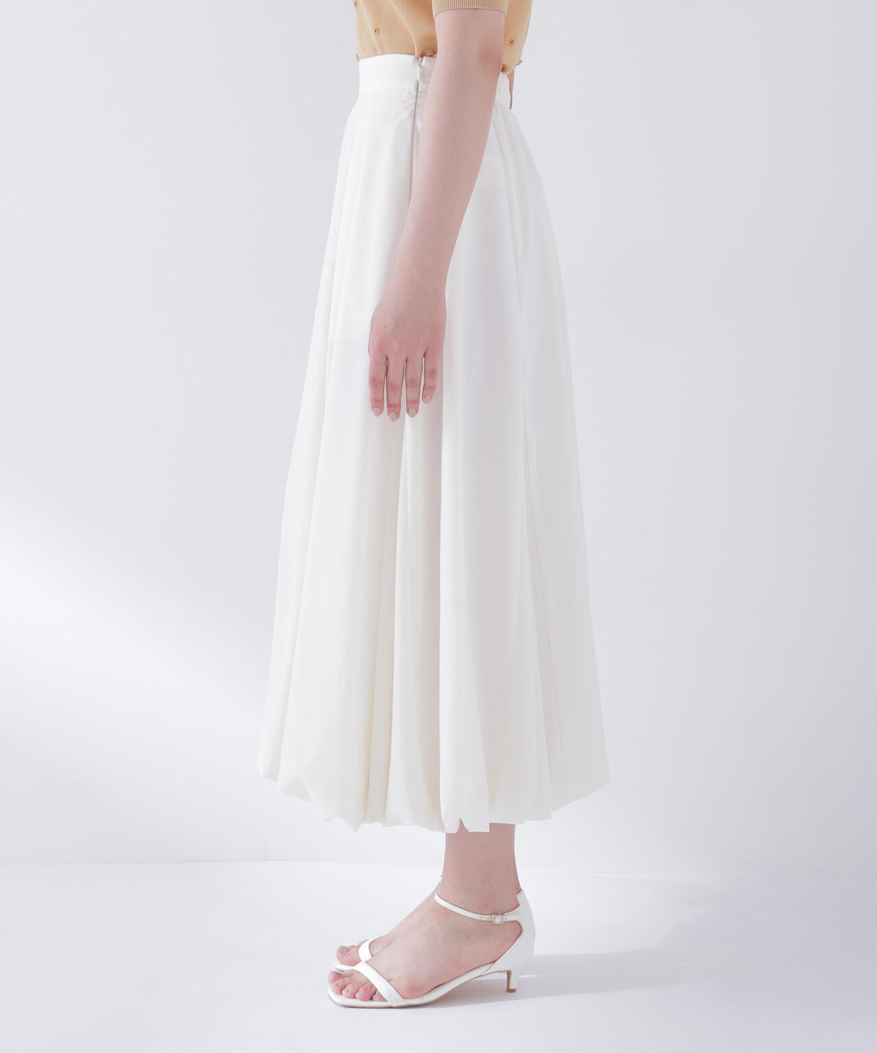 167cm 着用サイズ:M