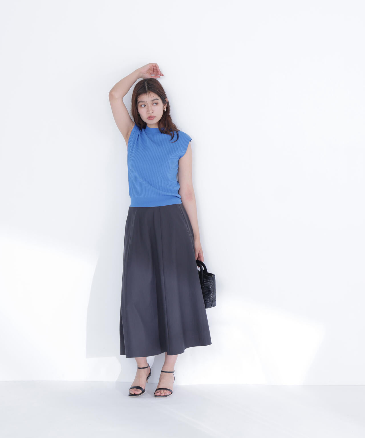 168cm 着用サイズ:M
