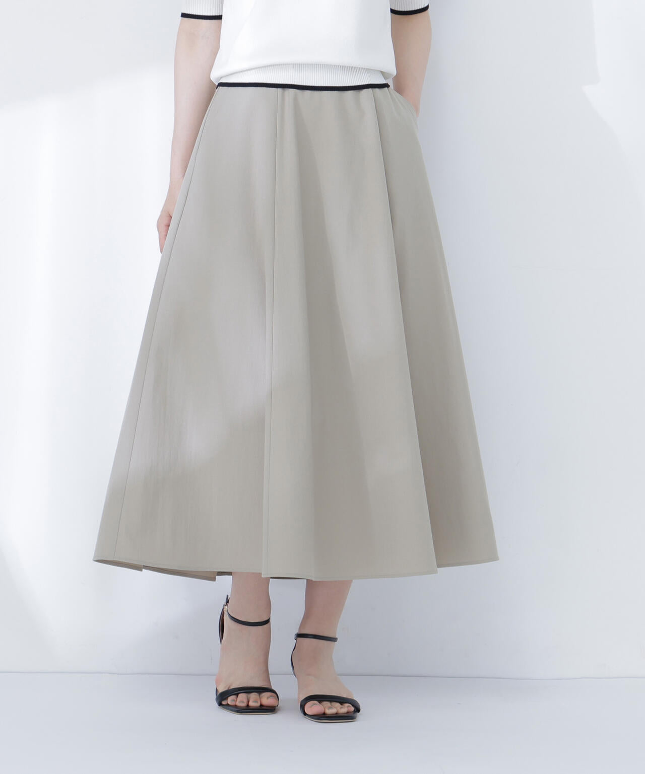 168cm 着用サイズ:M