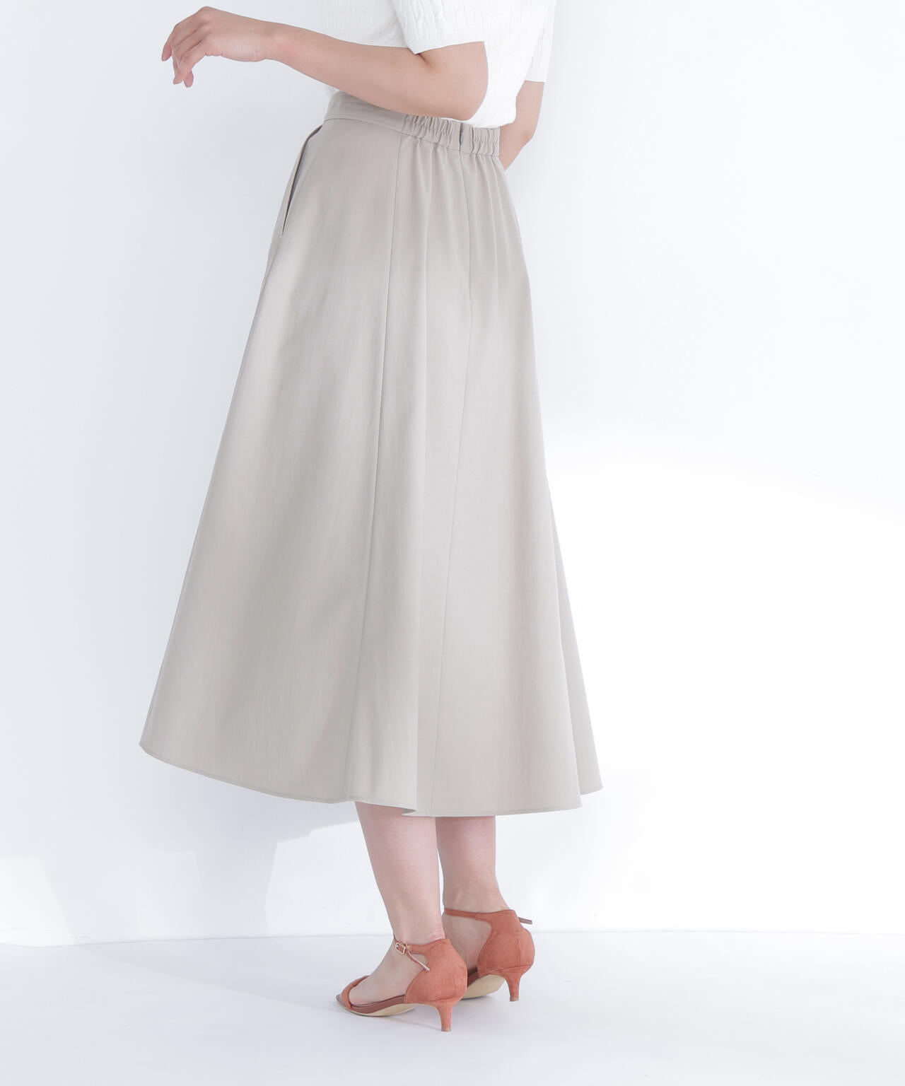 168cm 着用サイズ:M