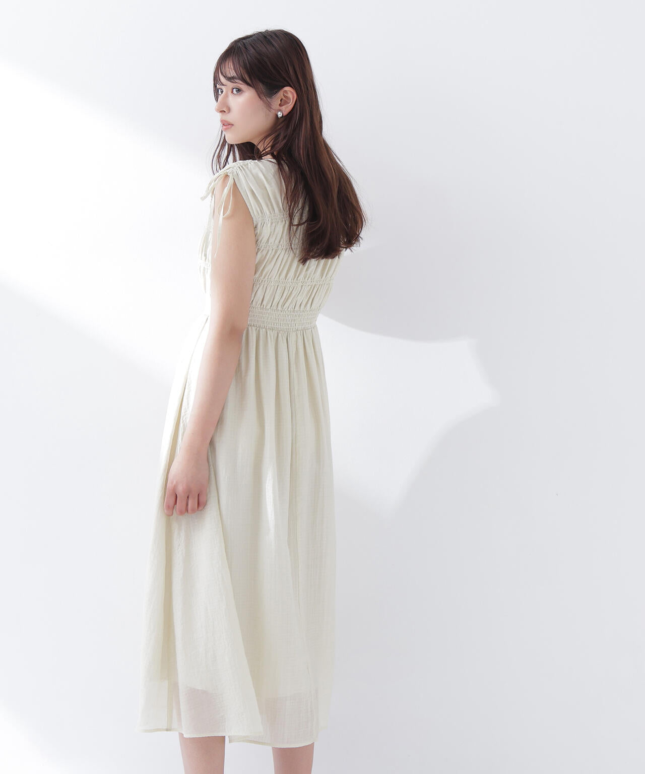 168cm 着用サイズ:M