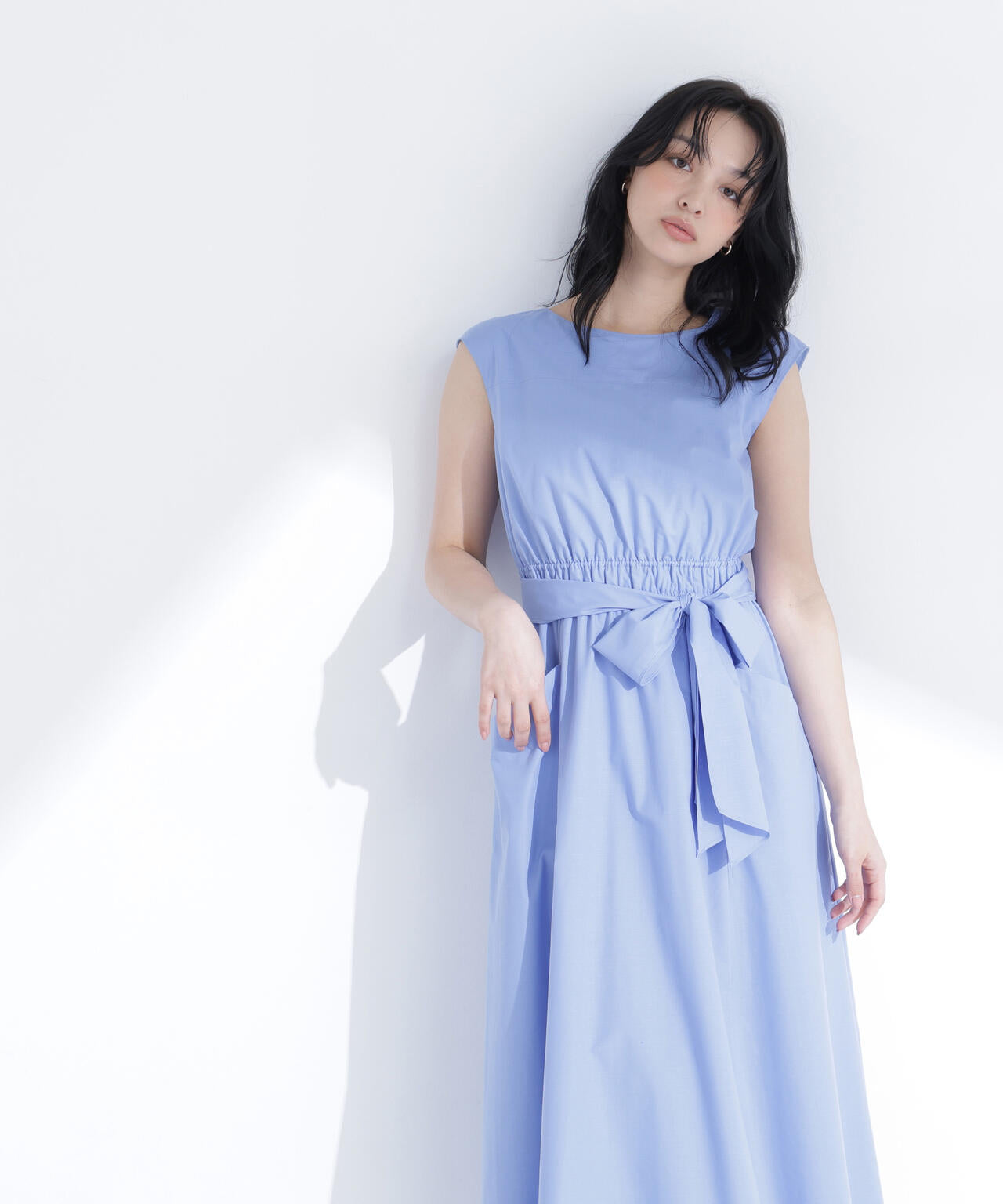 163cm 着用サイズ:M