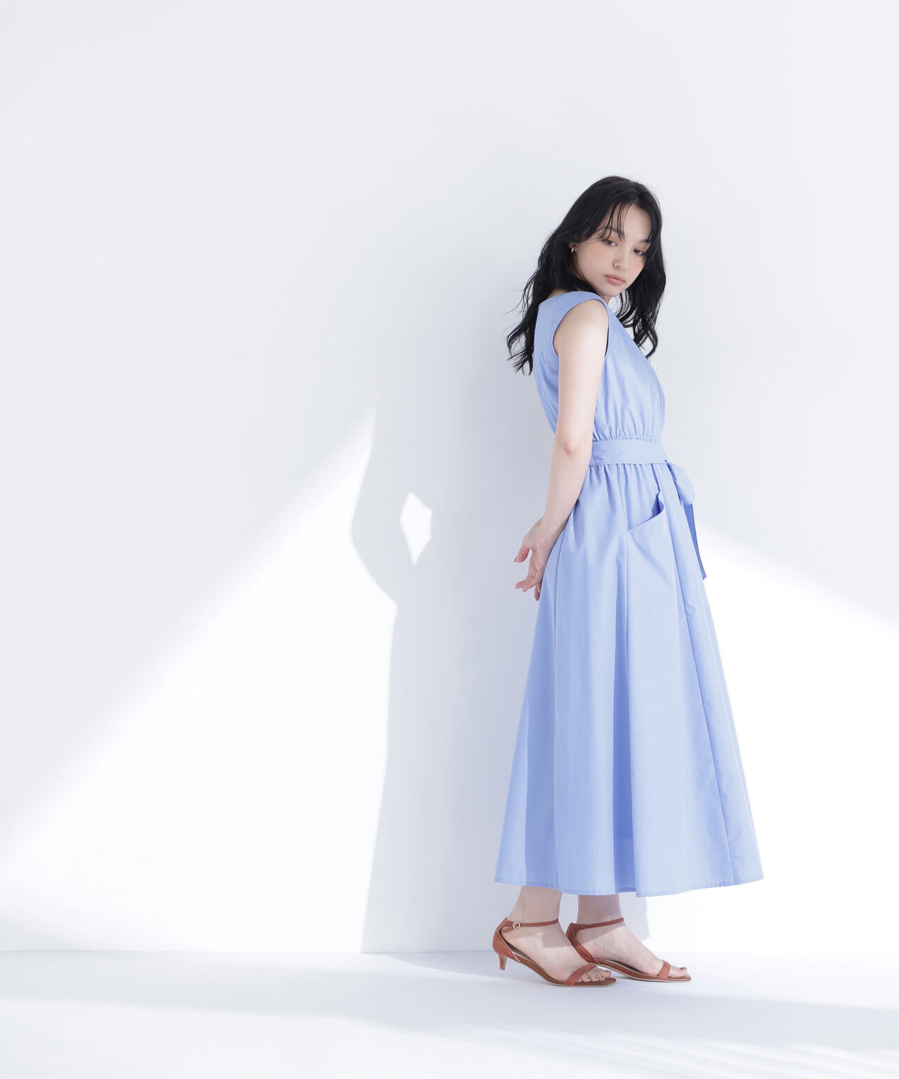 163cm 着用サイズ:M