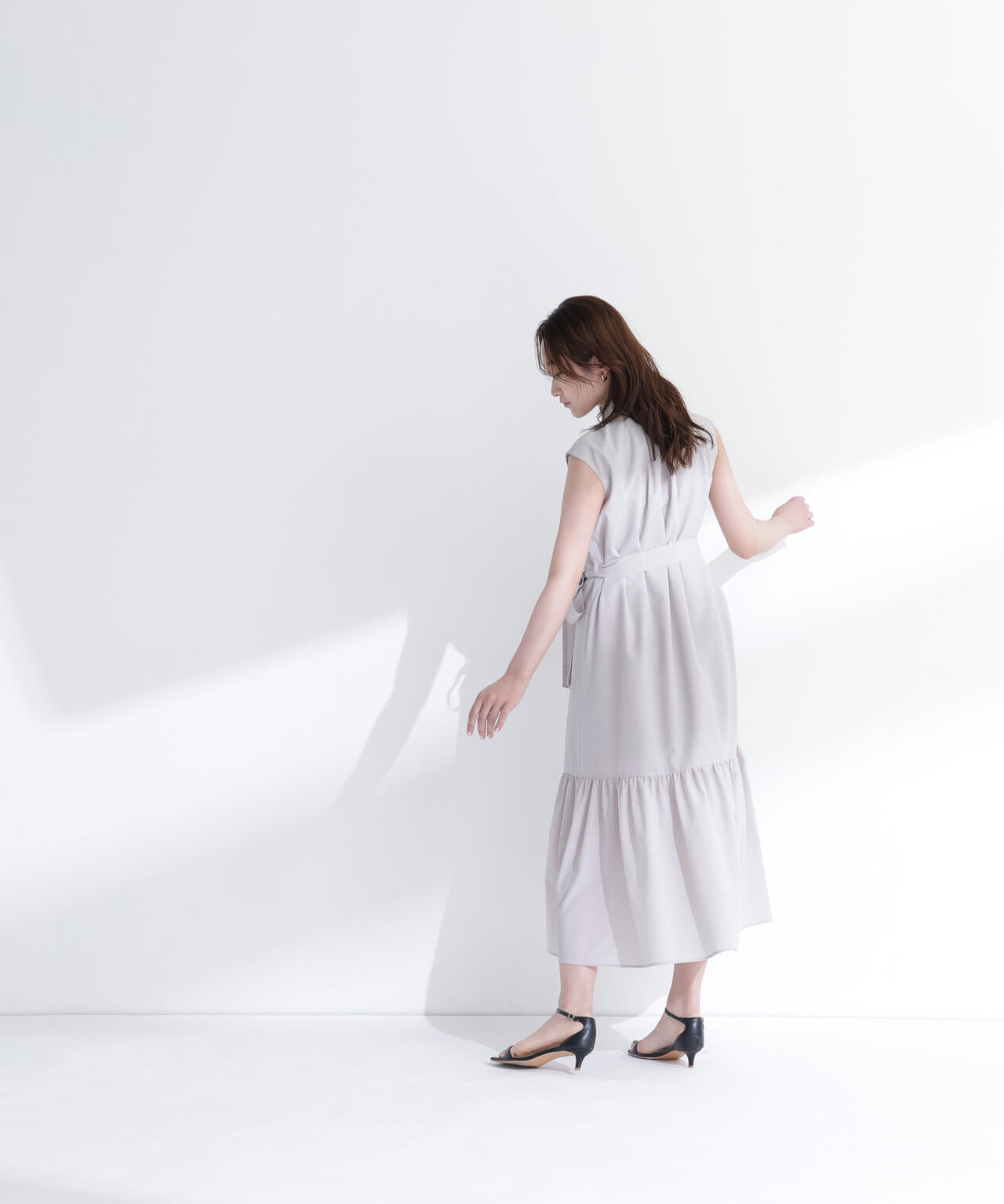 167cm 着用サイズ:M
