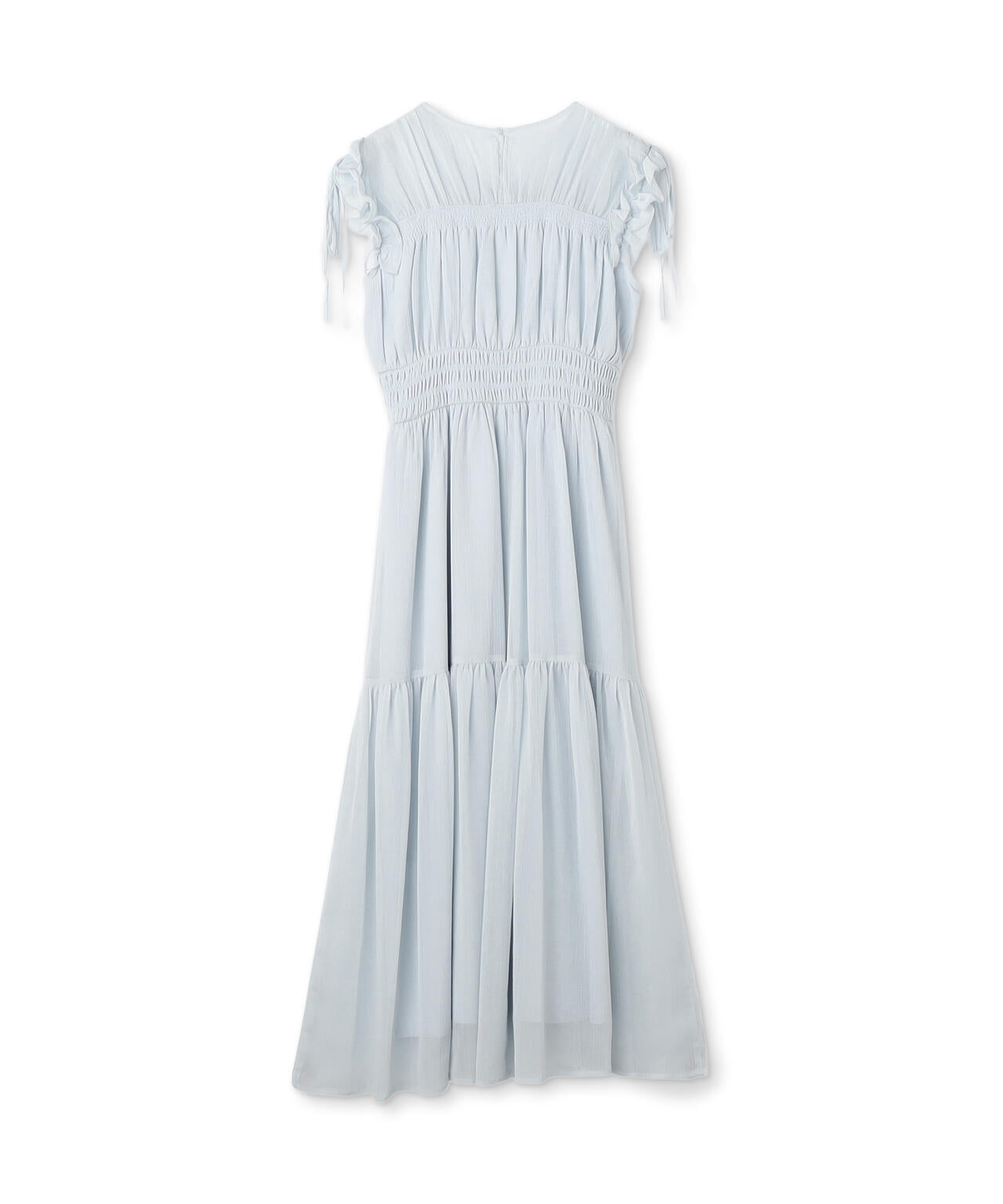 165.5cm 着用サイズ:M