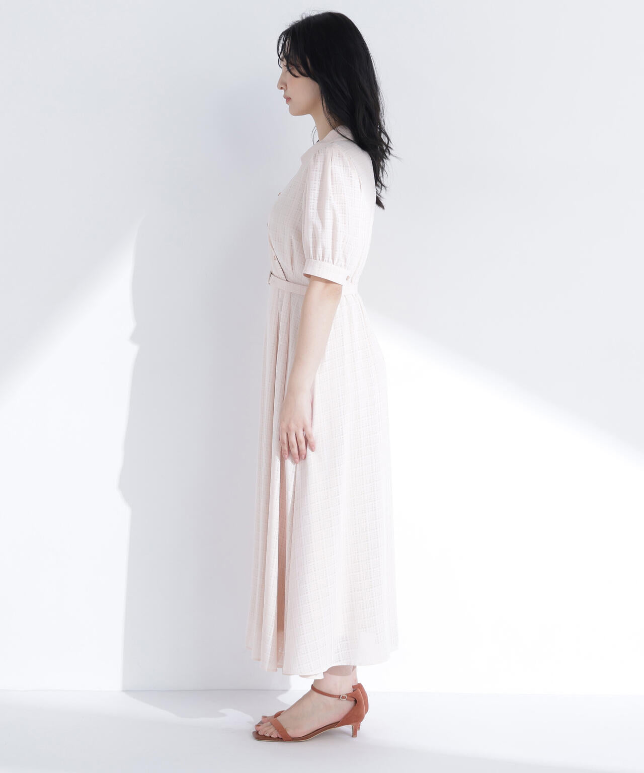 163cm 着用サイズ:M