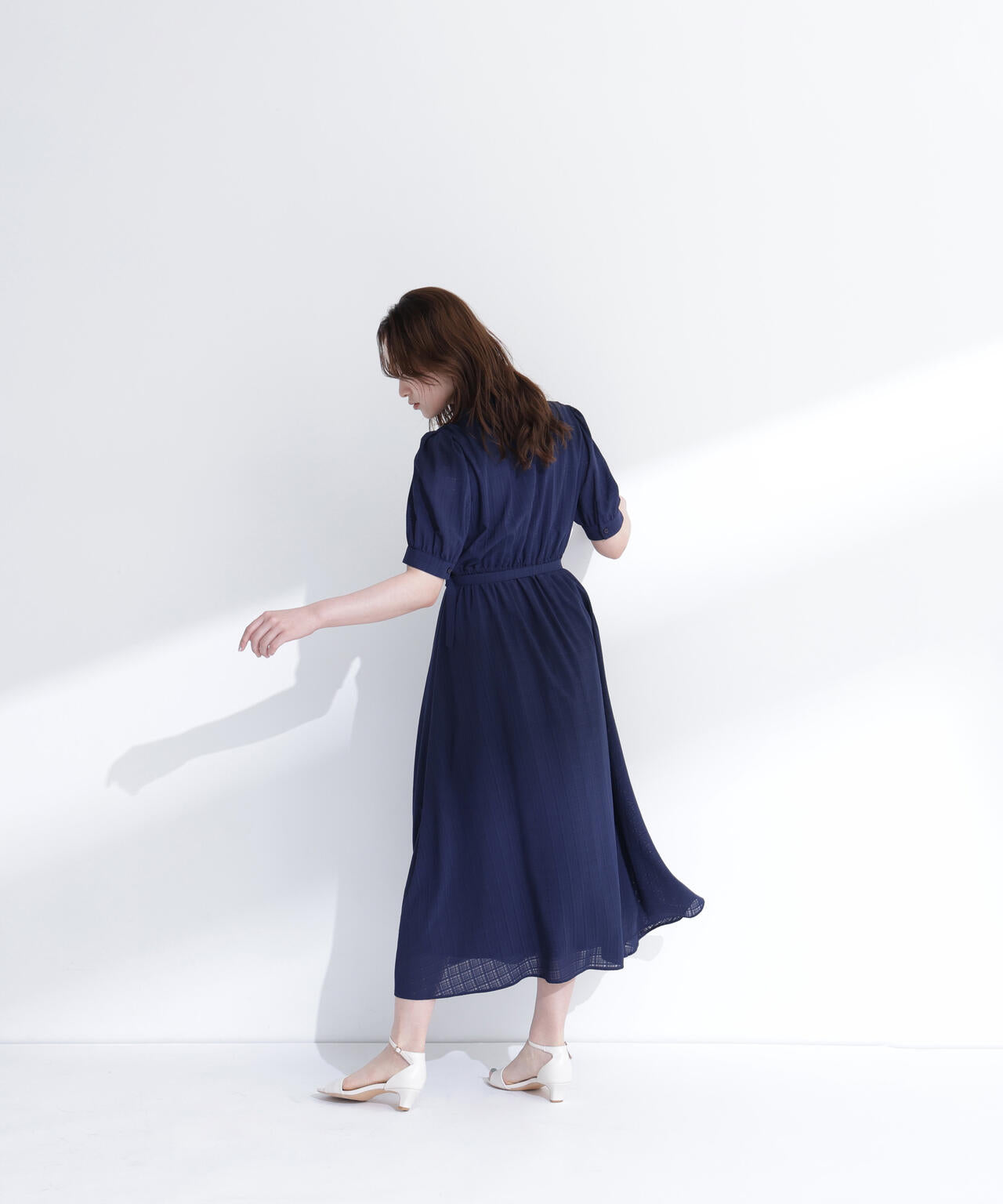 167cm 着用サイズ:M