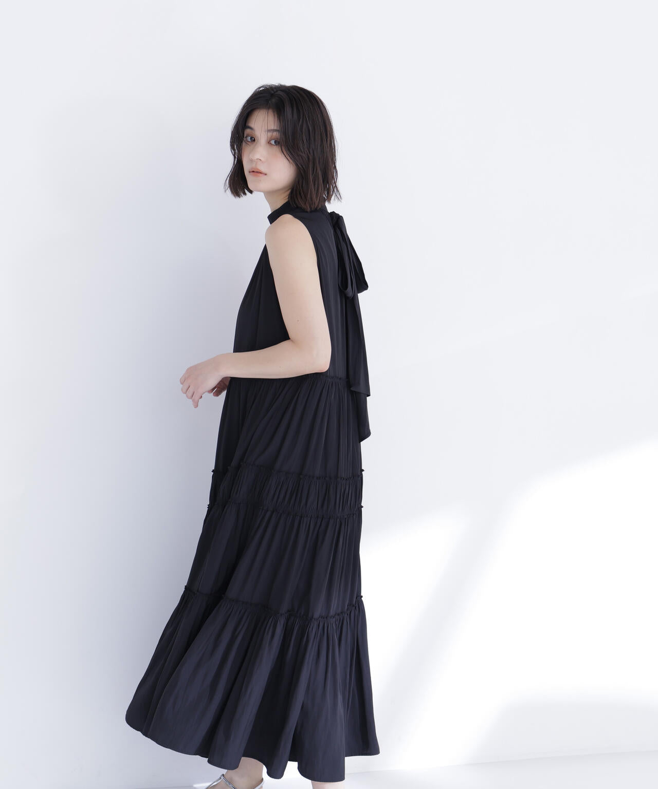 163cm 着用サイズ:M
