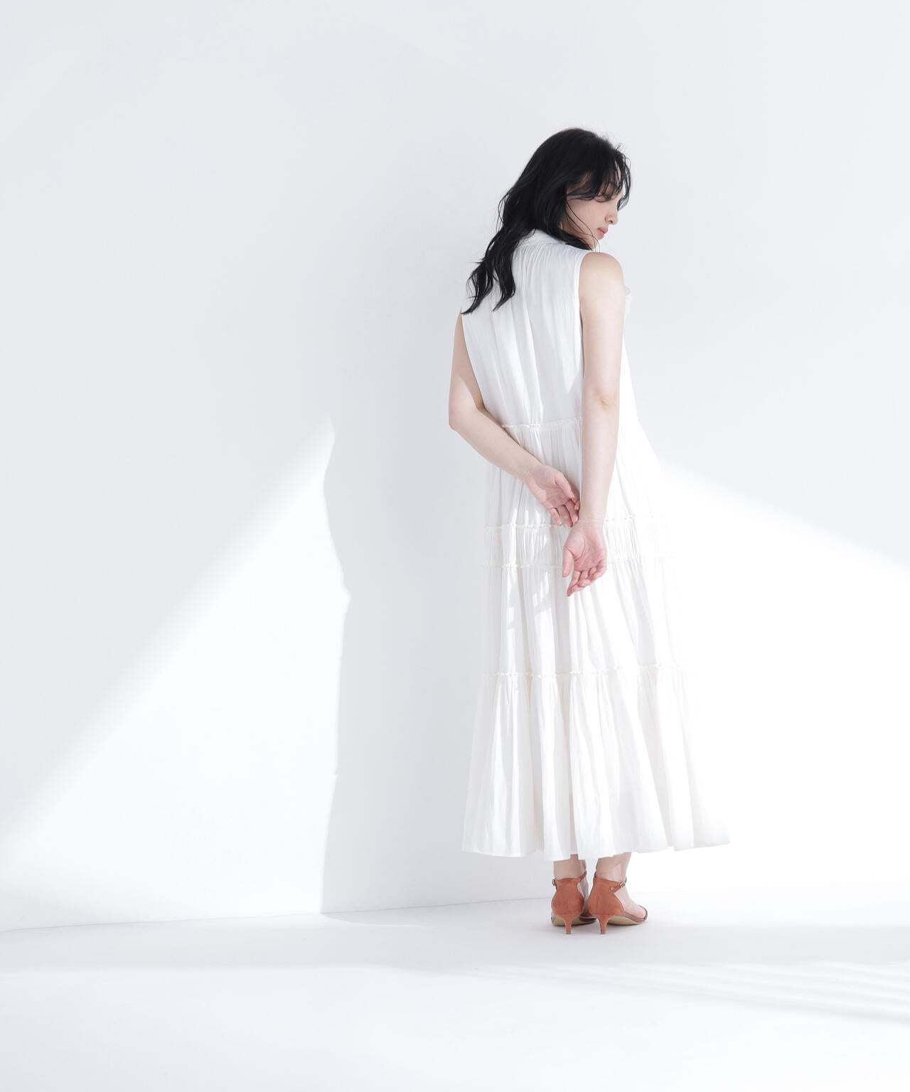 163cm 着用サイズ:M