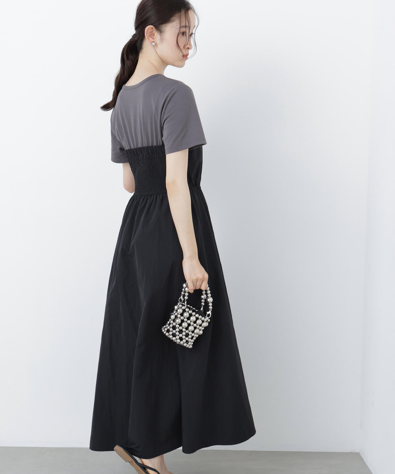165cm 着用サイズ:M