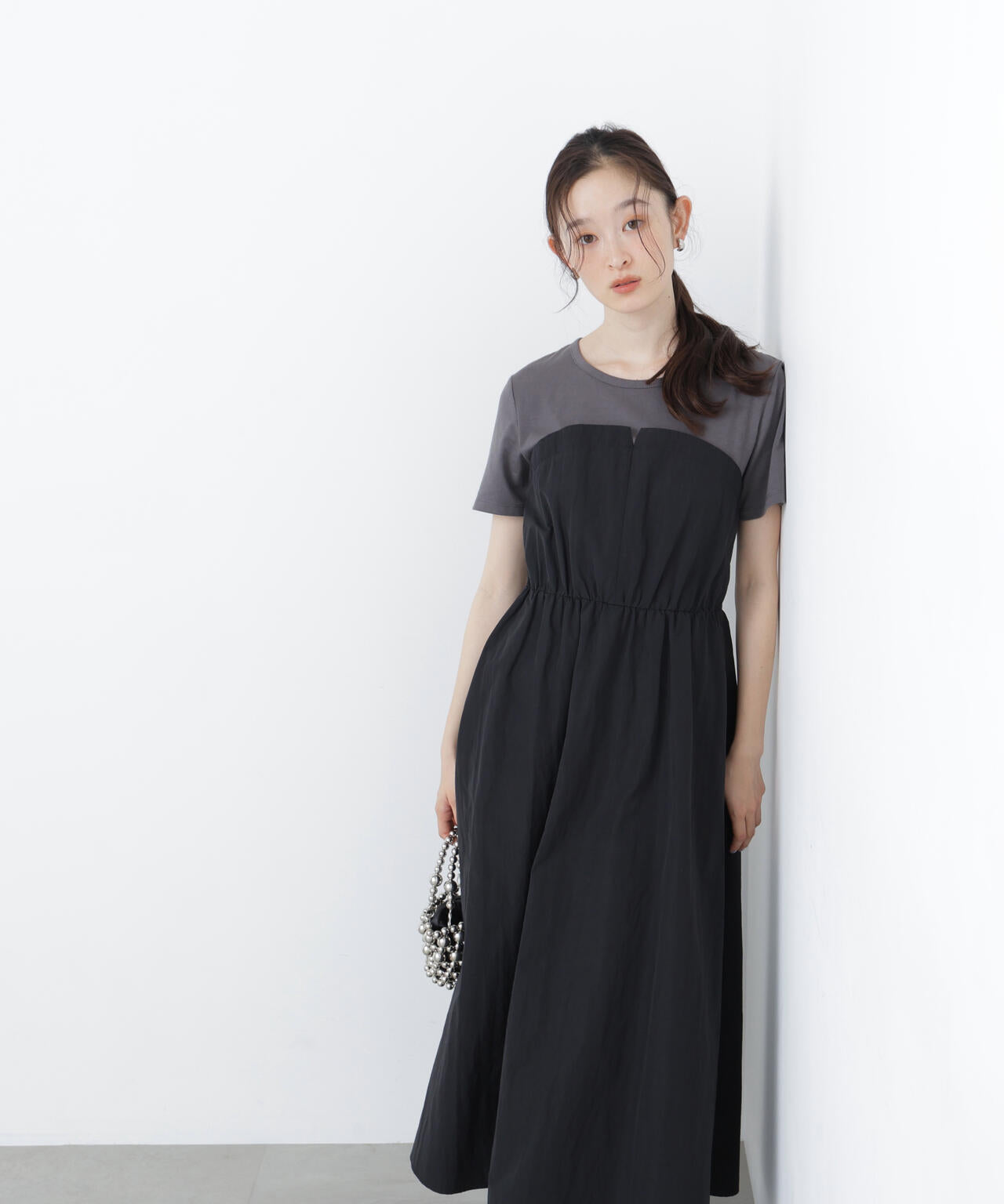 165cm 着用サイズ:M