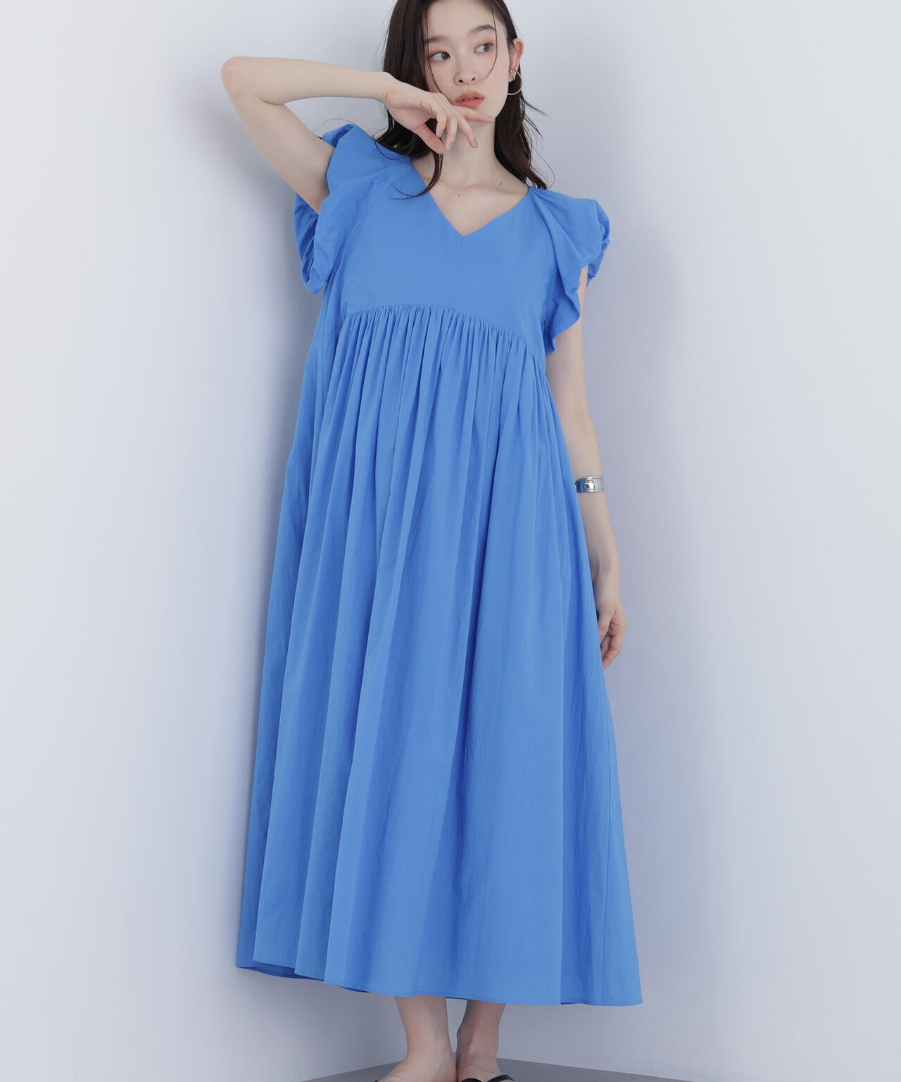 165cm 着用サイズ:M