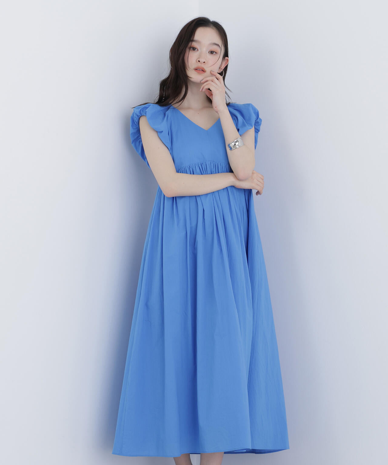 165cm 着用サイズ:M