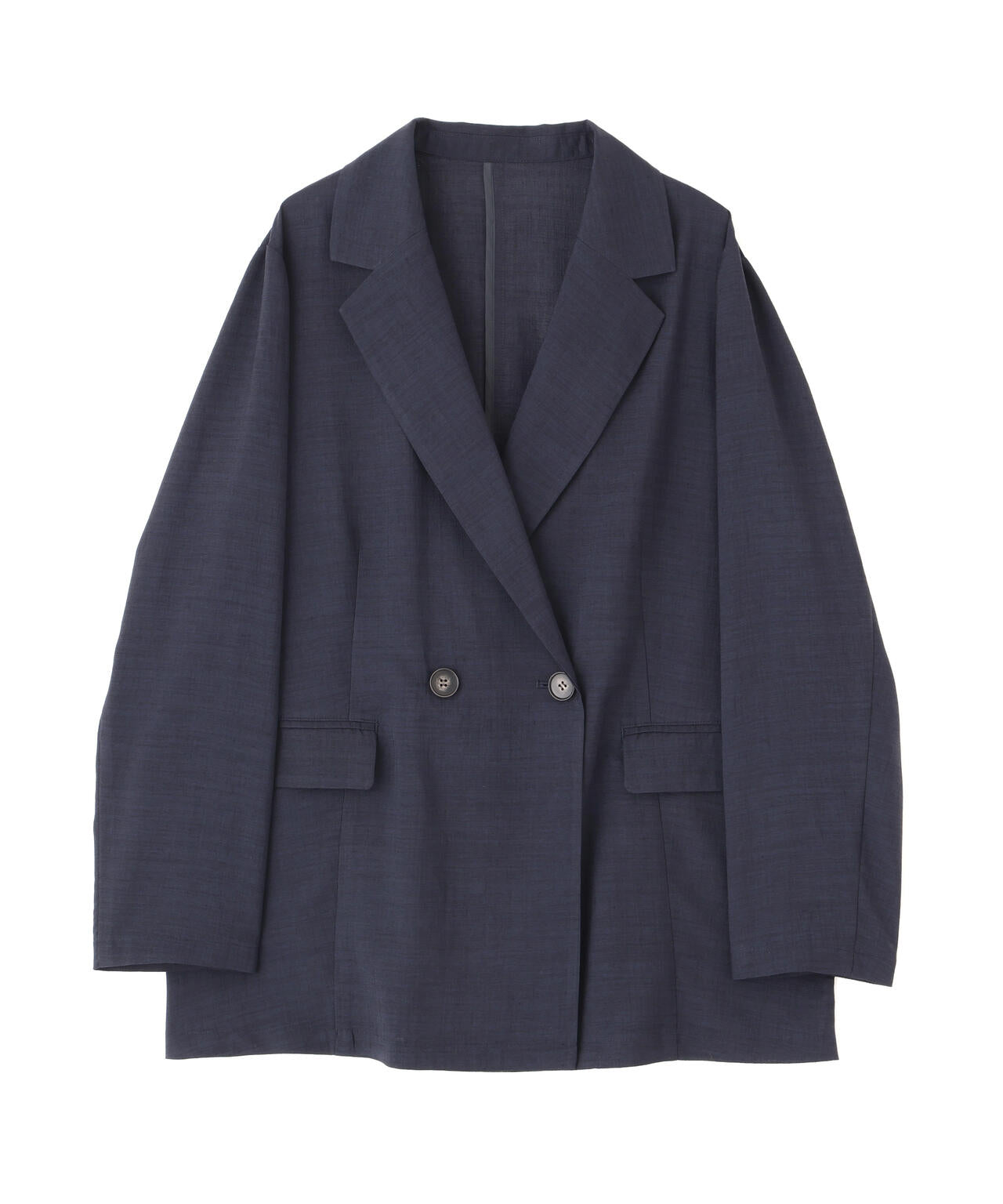 <ちょうど、いい服>迷った朝のエブリデイジャケット