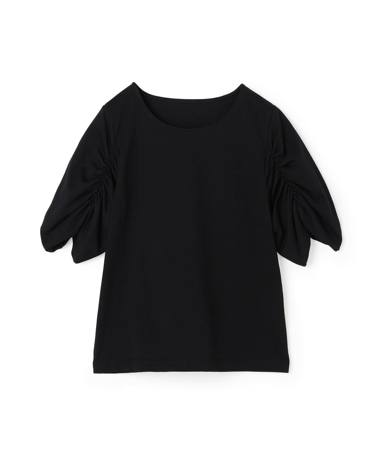 163cm 着用サイズ:FR