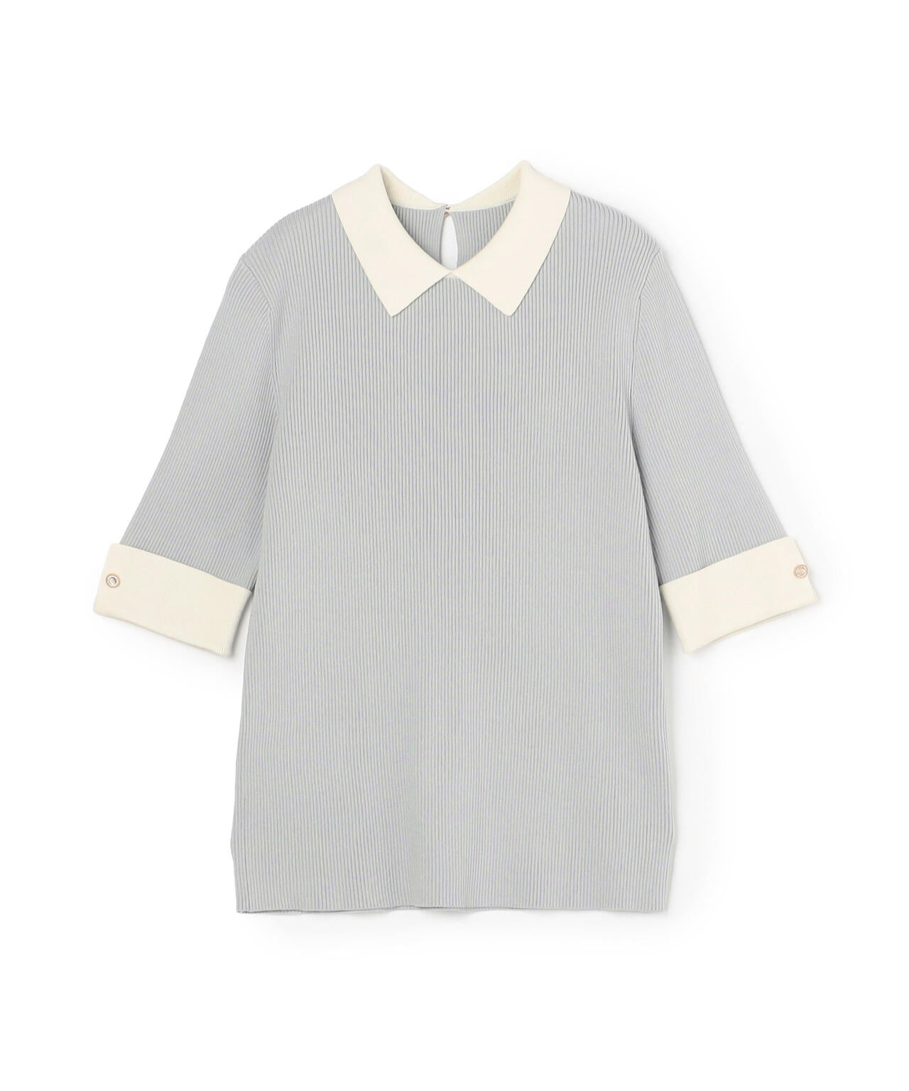 167cm 着用サイズ:FR