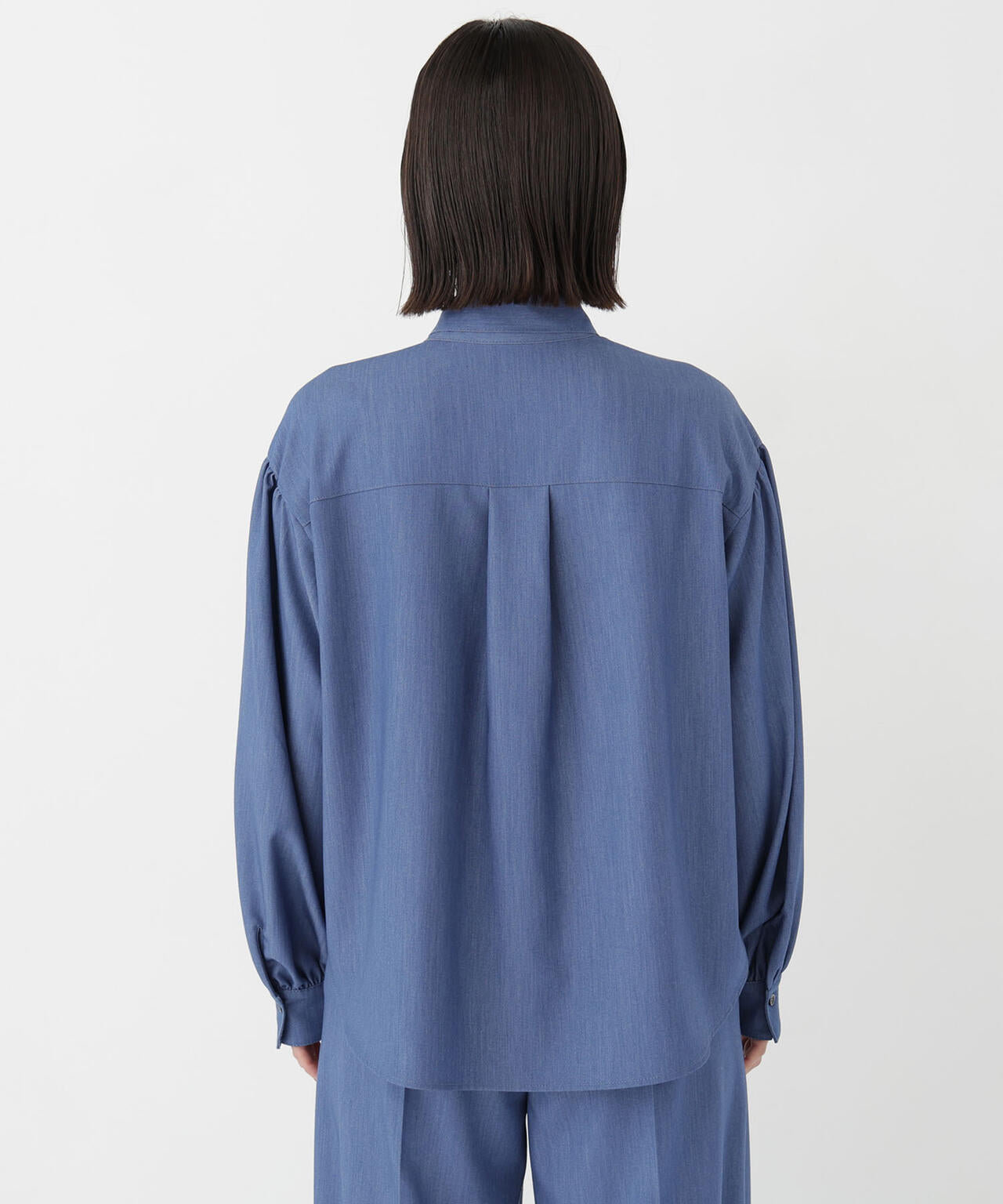 163cm 着用サイズ:FR
