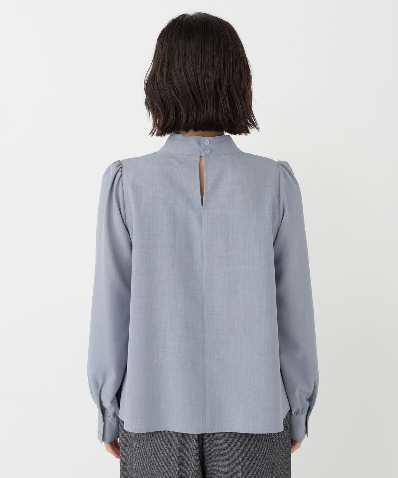 163cm 着用サイズ:M