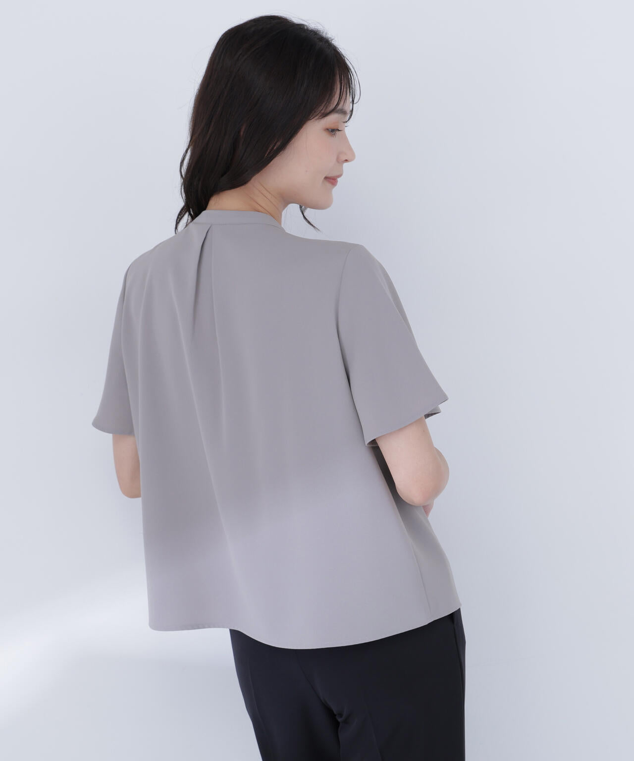164cm 着用サイズ:M