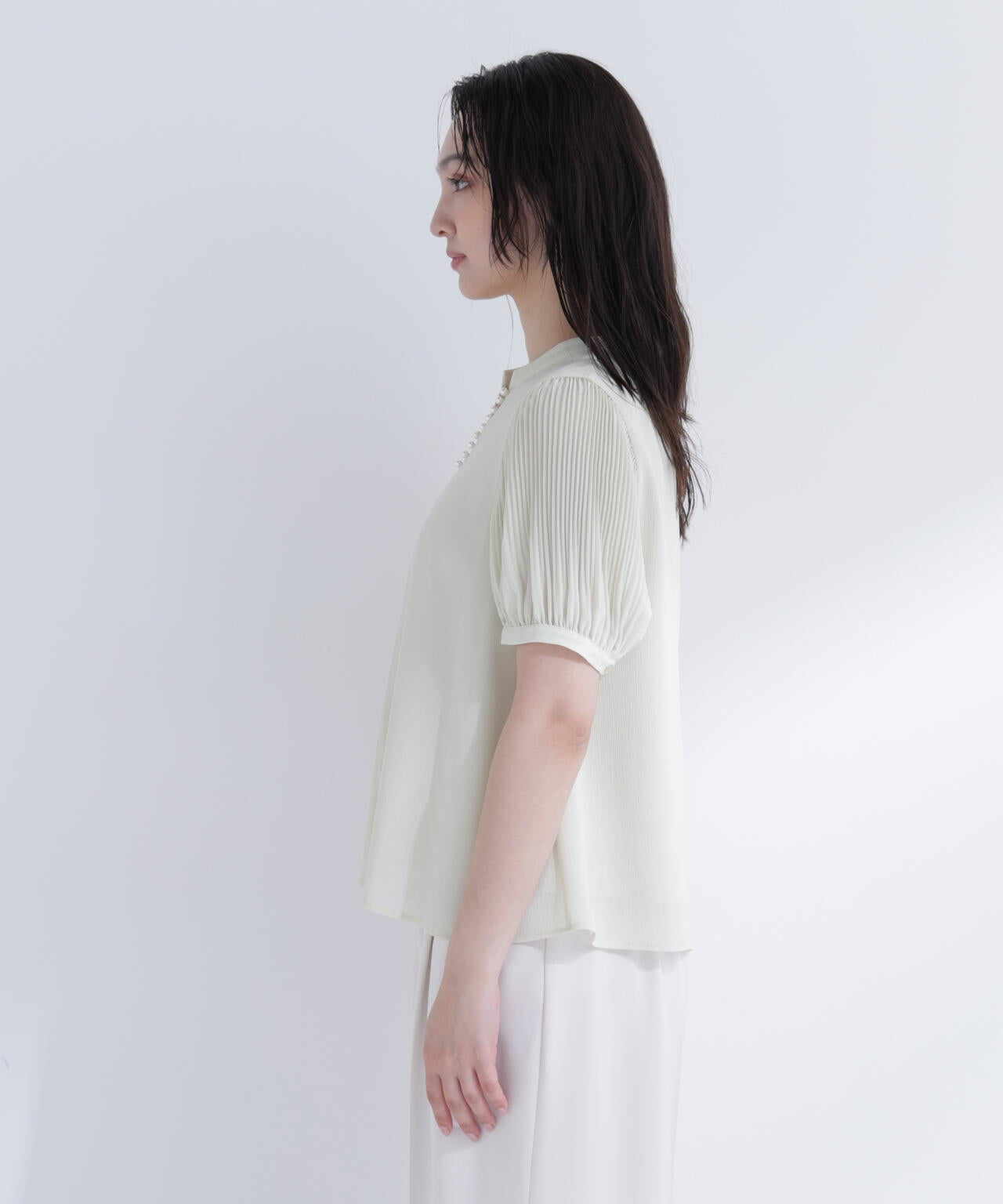 163cm 着用サイズ:M