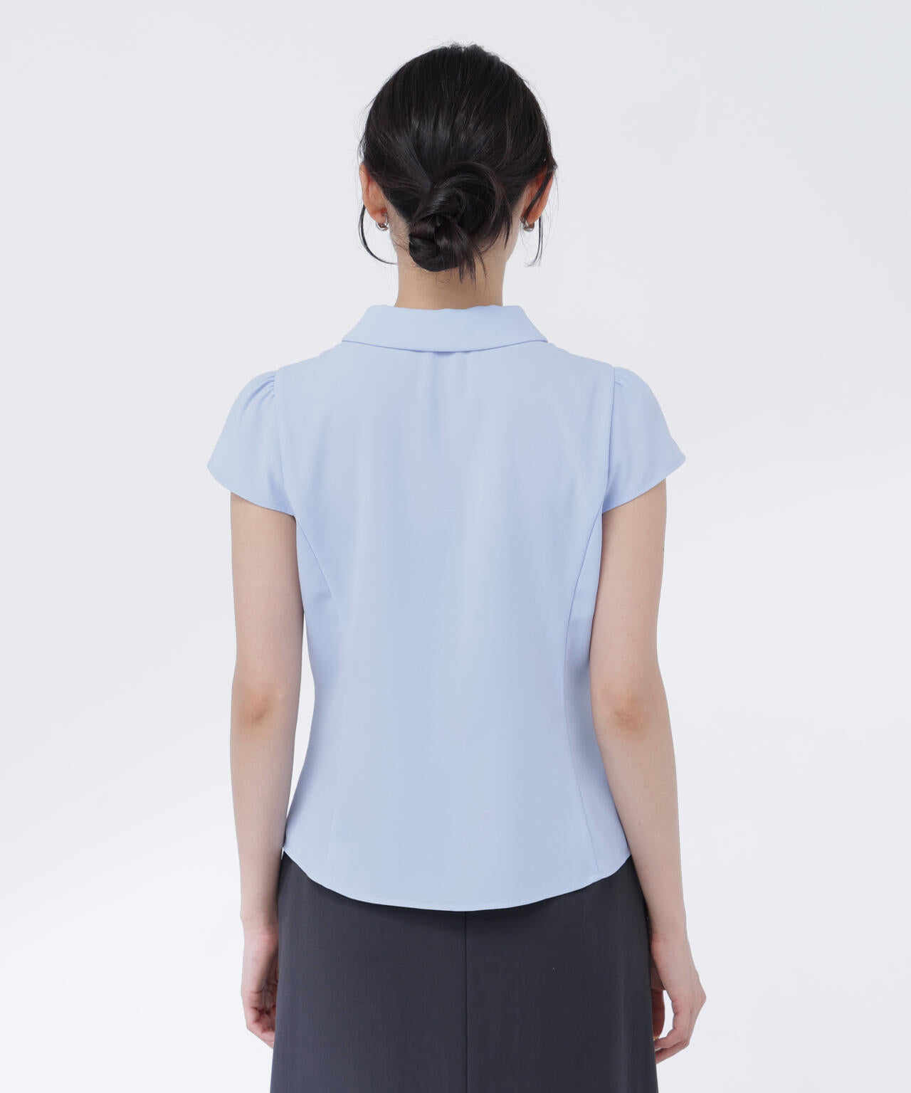 165cm 着用サイズ:M