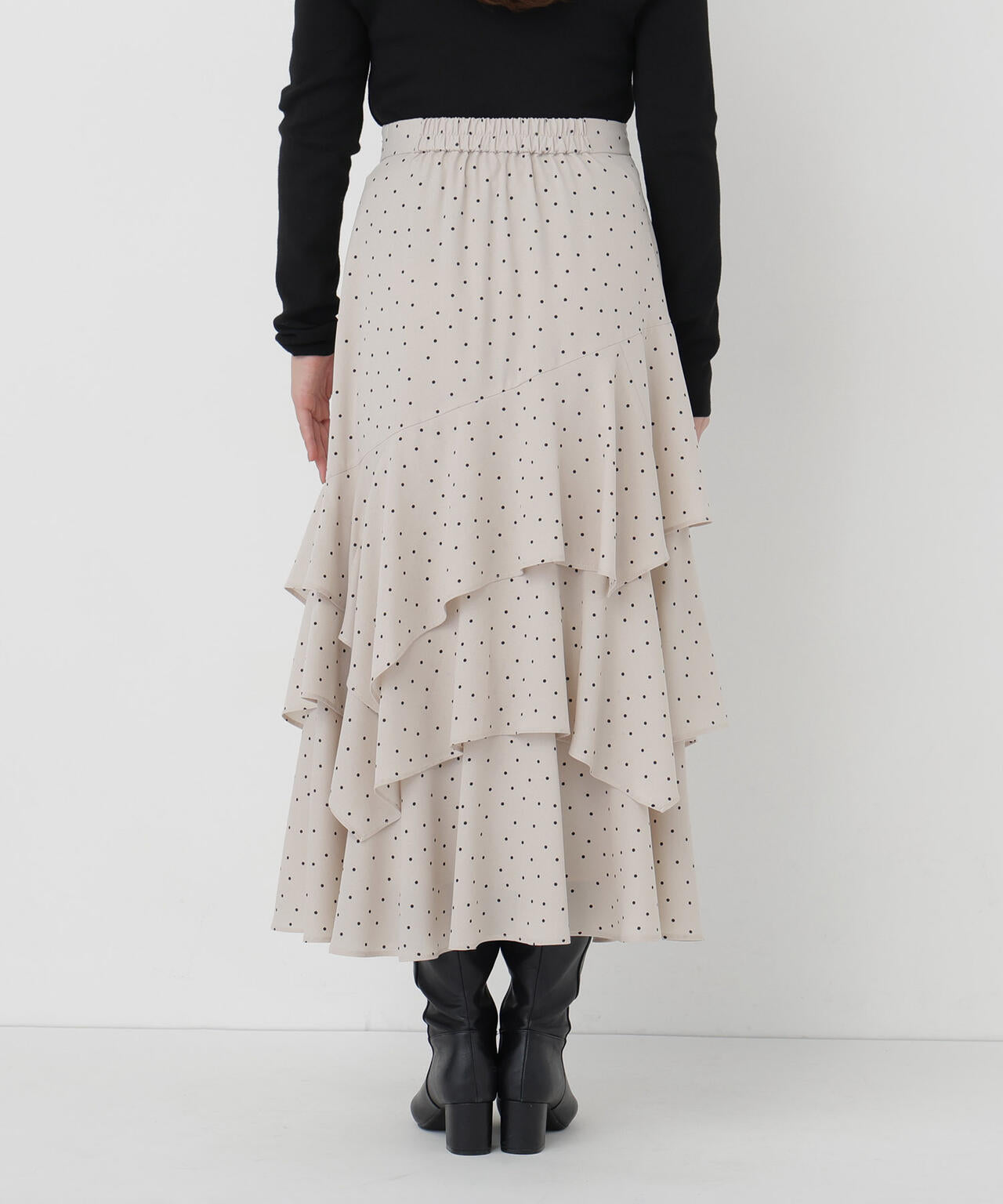 167cm 着用サイズ:M