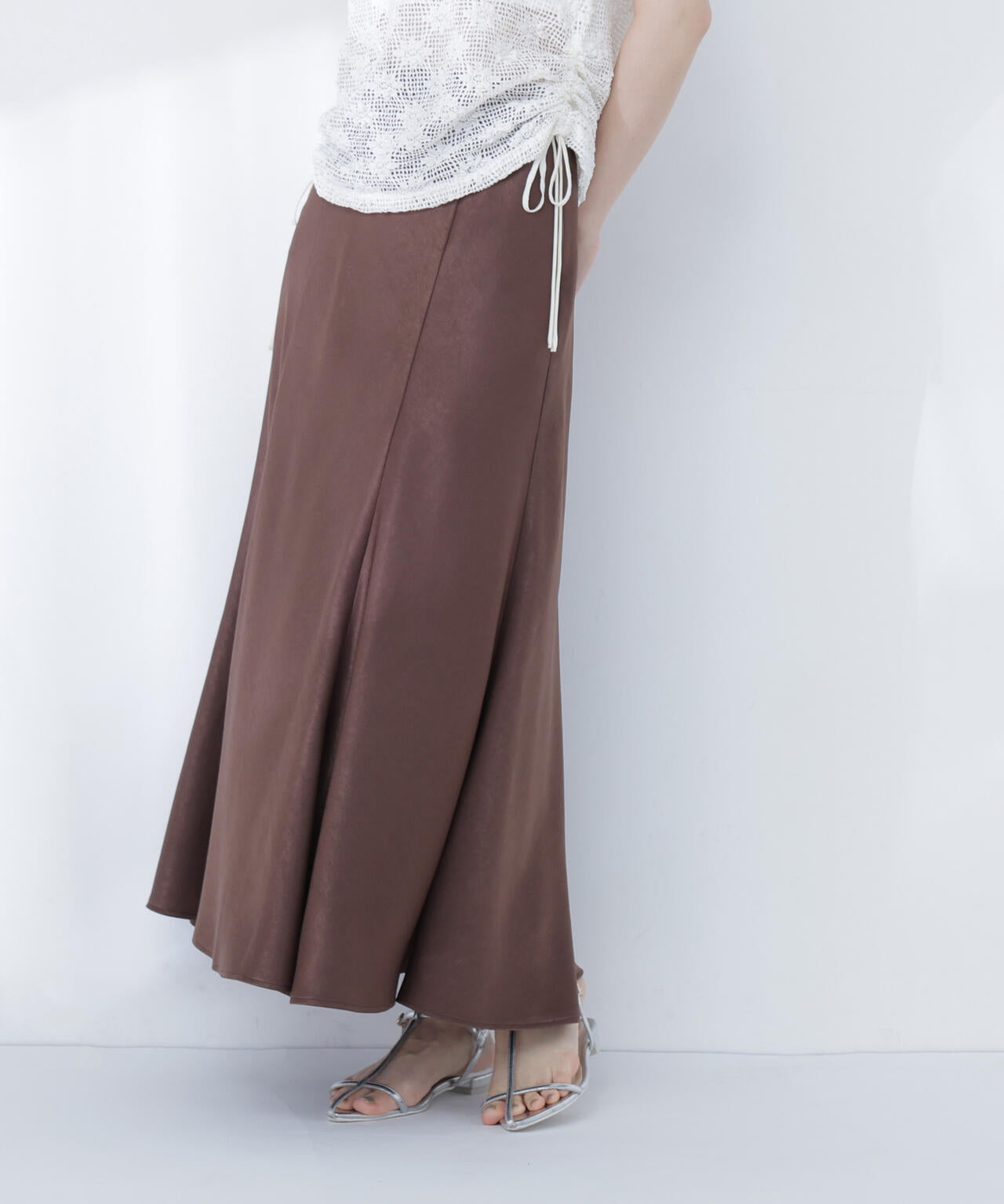 163cm 着用サイズ:M