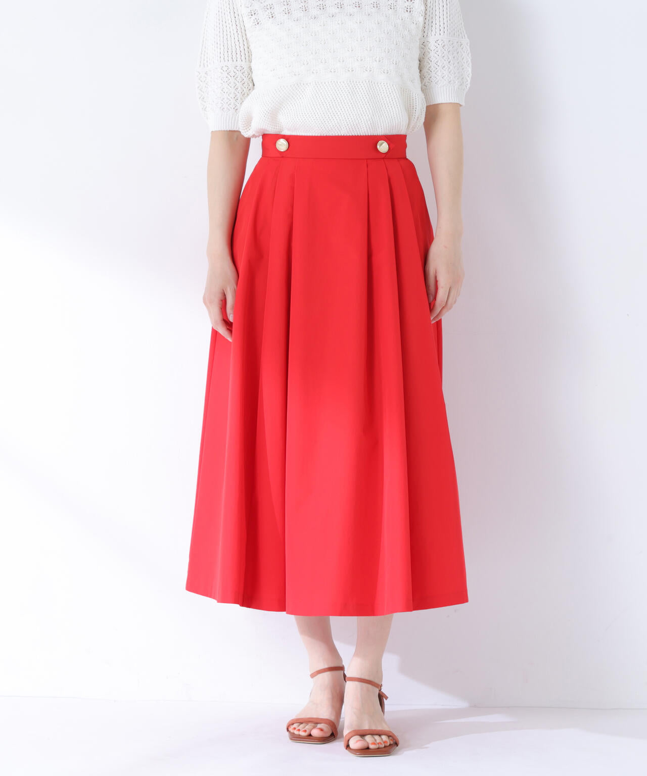 163cm 着用サイズ:M