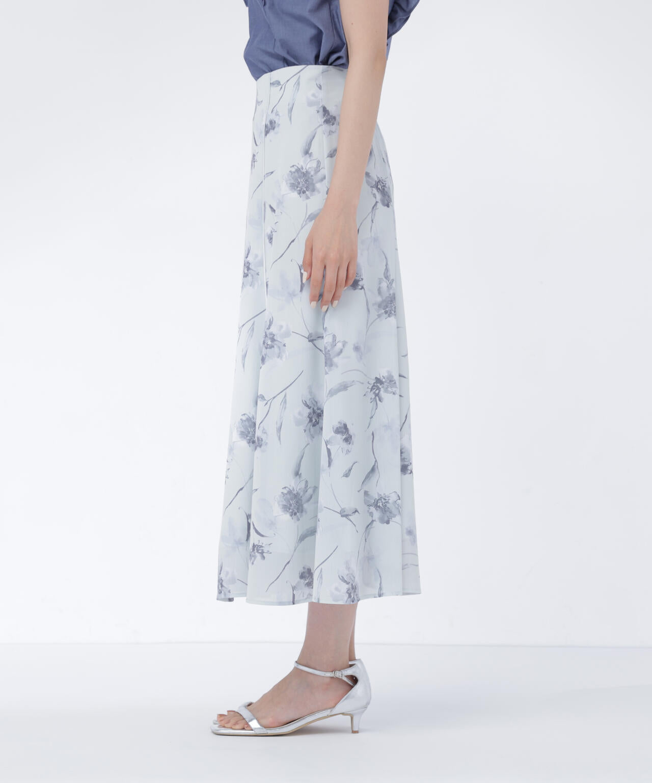 165cm 着用サイズ:M