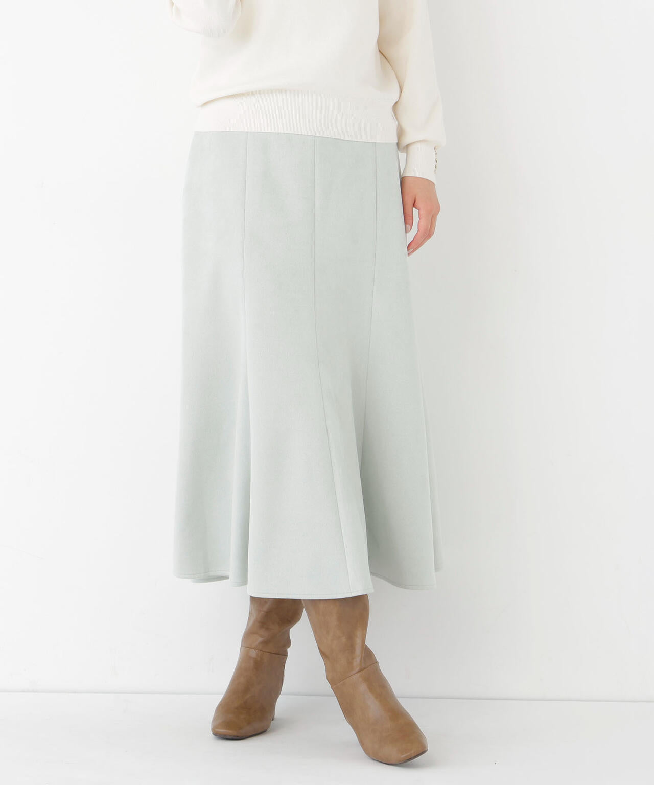 167cm 着用サイズ:M