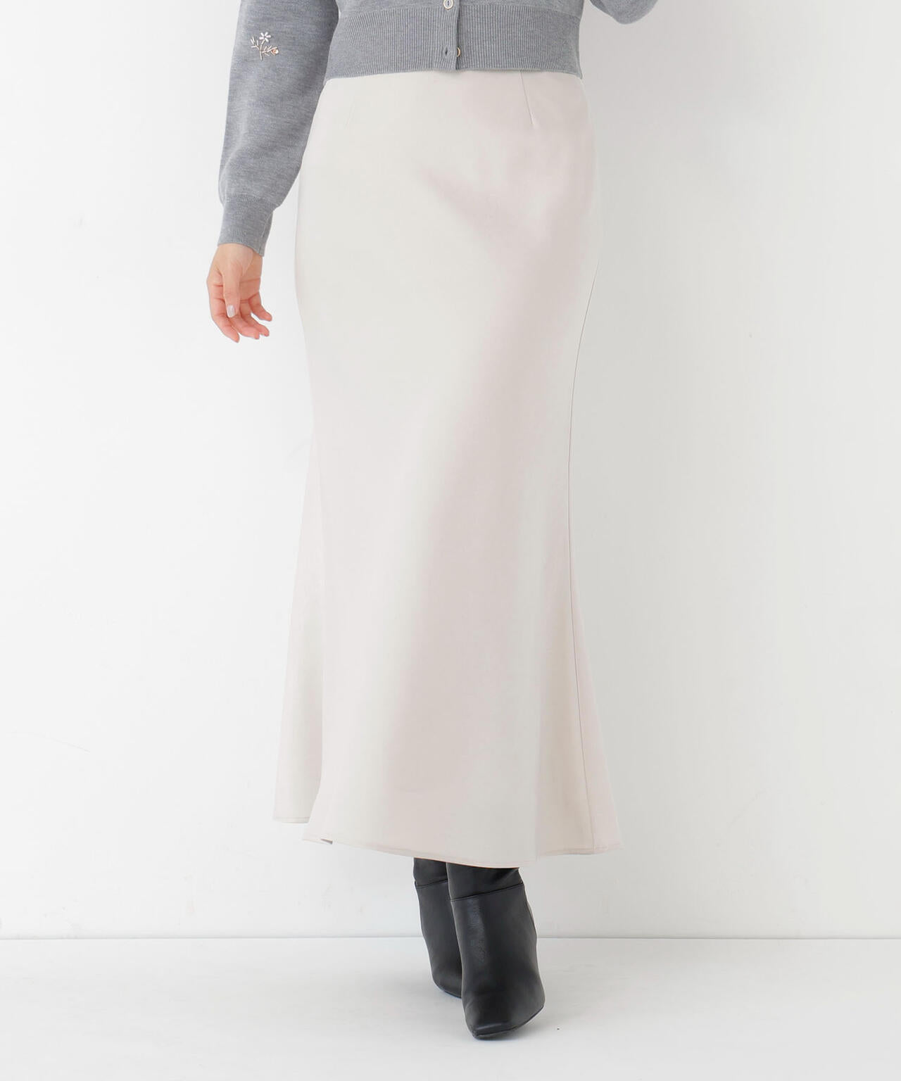 167cm 着用サイズ:M