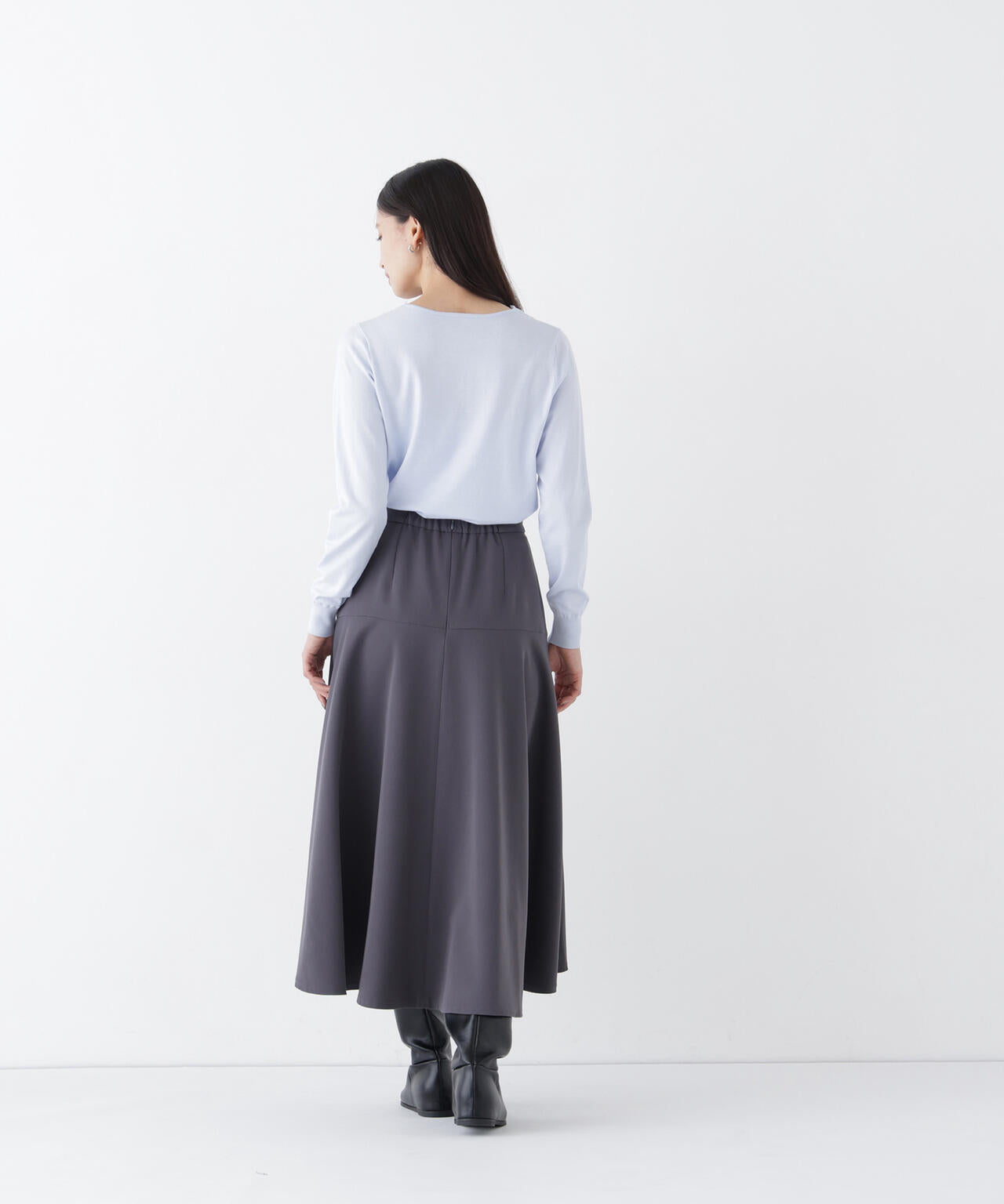 165cm 着用サイズ:M