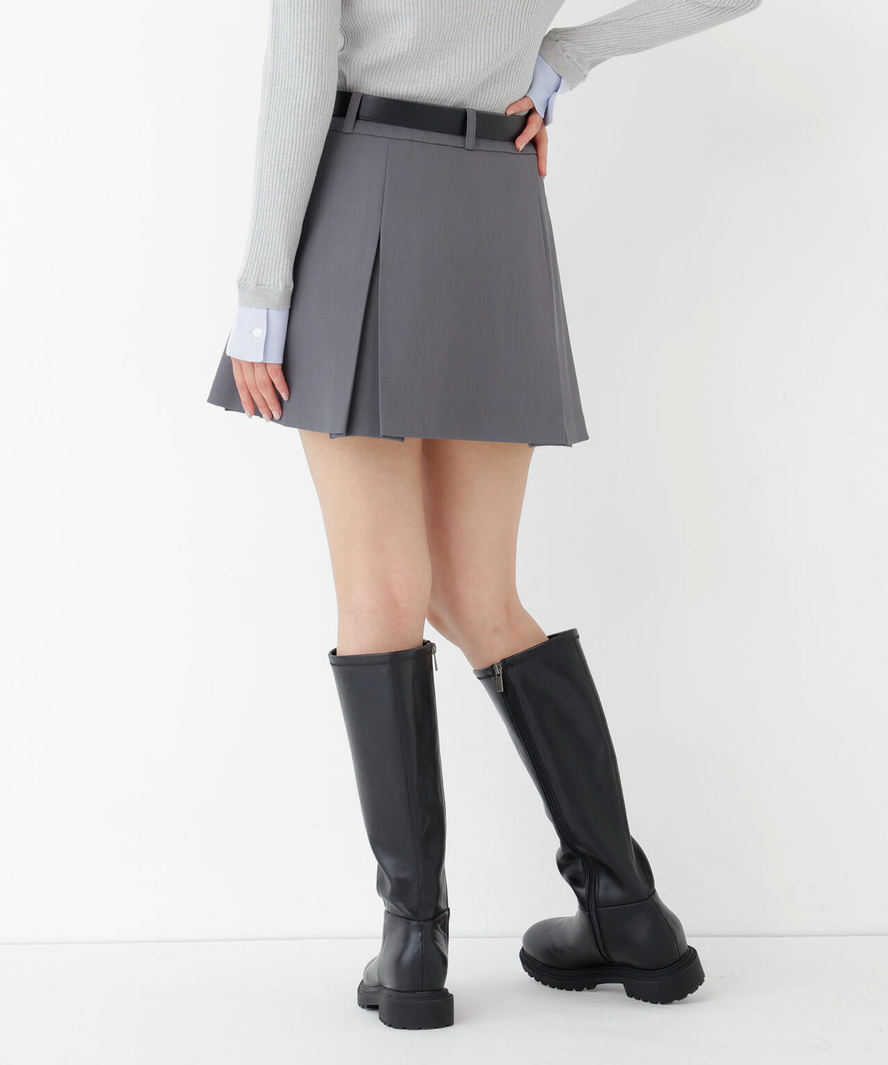 167cm 着用サイズ:M