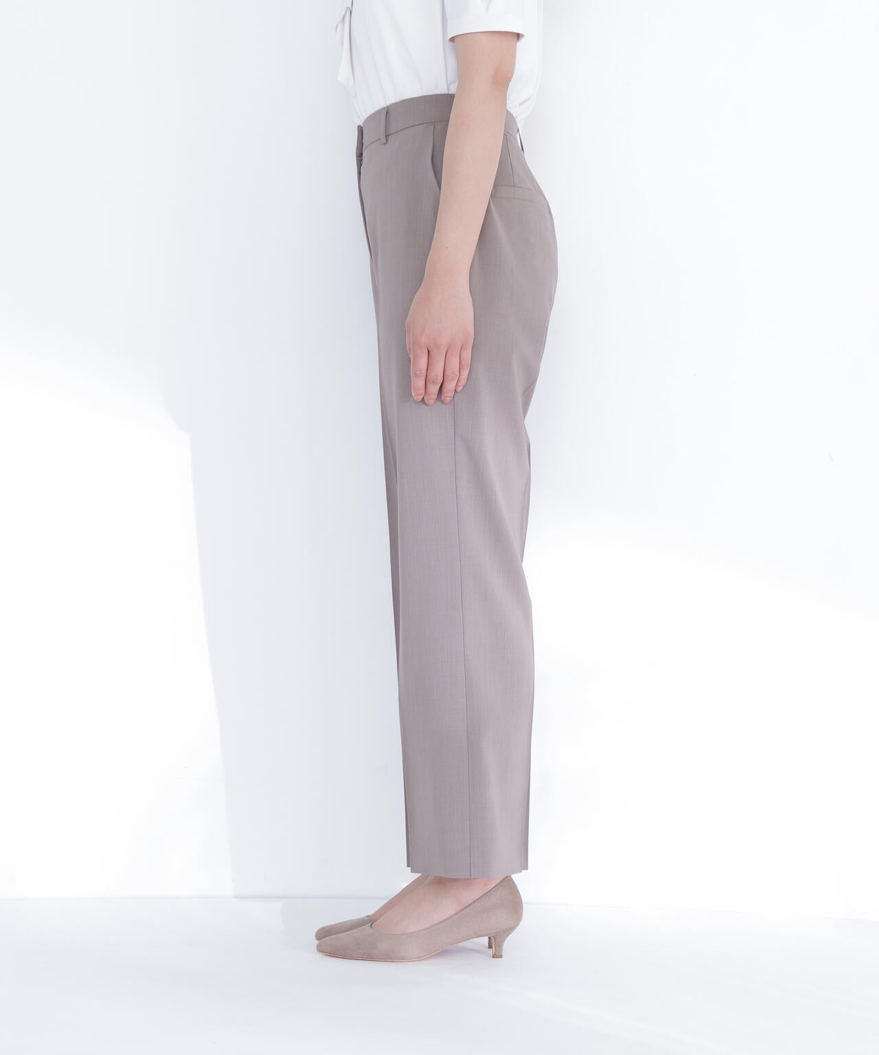 168cm 着用サイズ:M