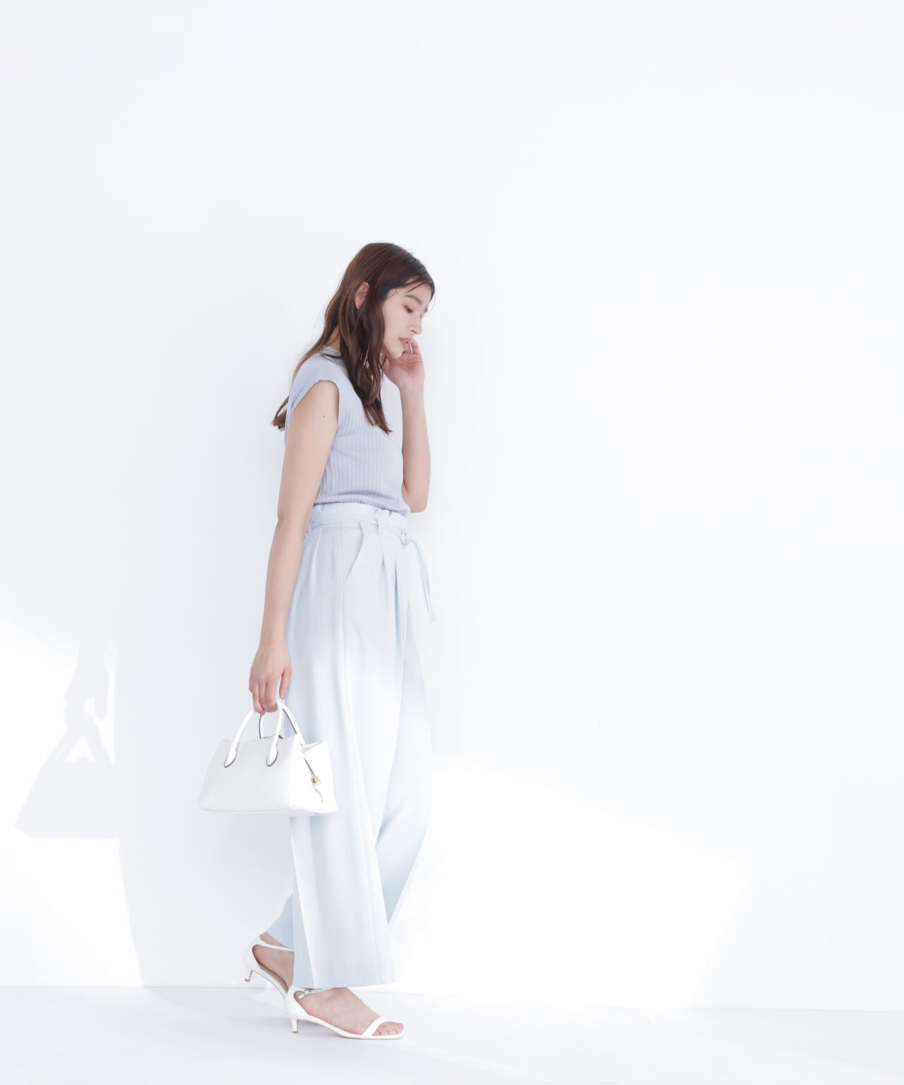 168cm 着用サイズ:M