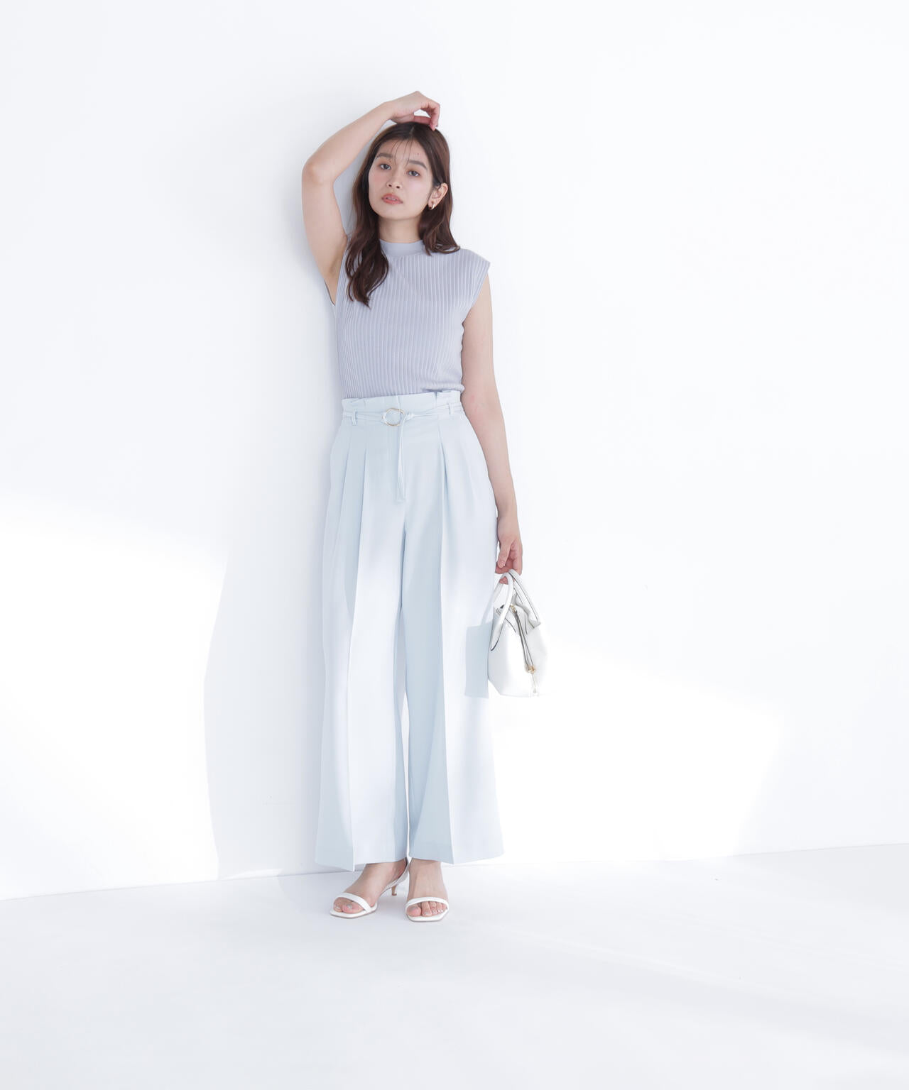 168cm 着用サイズ:M