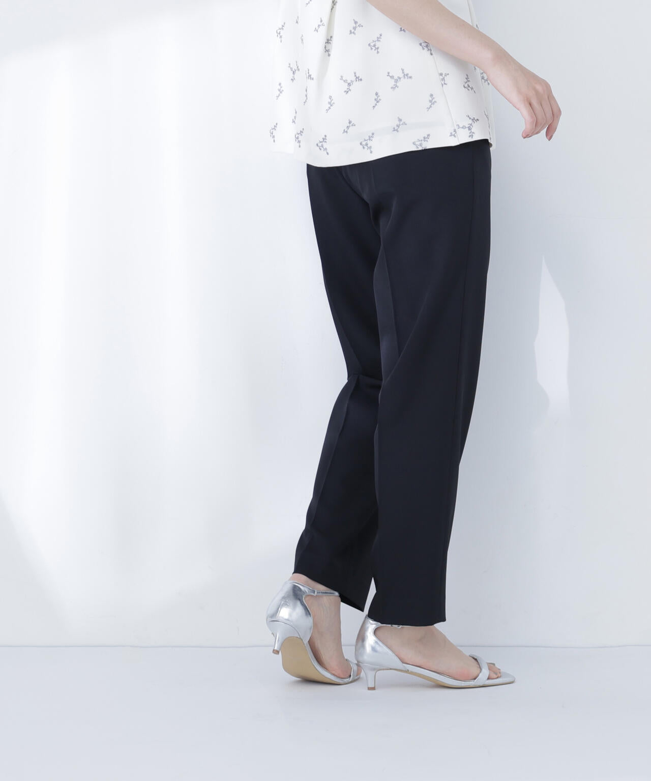 163cm 着用サイズ:M